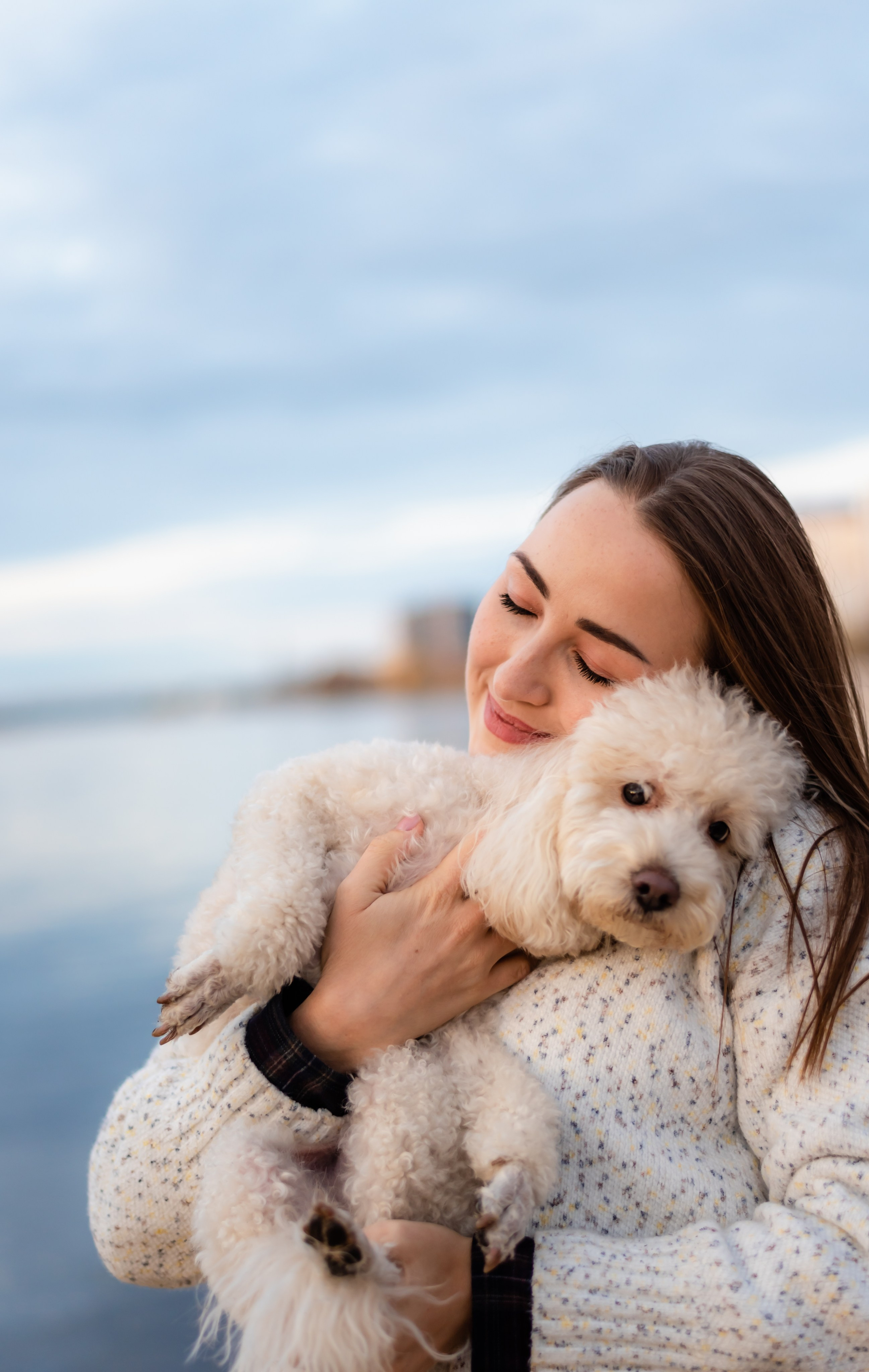 Индивидуальная, Love story. Семейный и детский фотограф в Воронеже София Минакова
