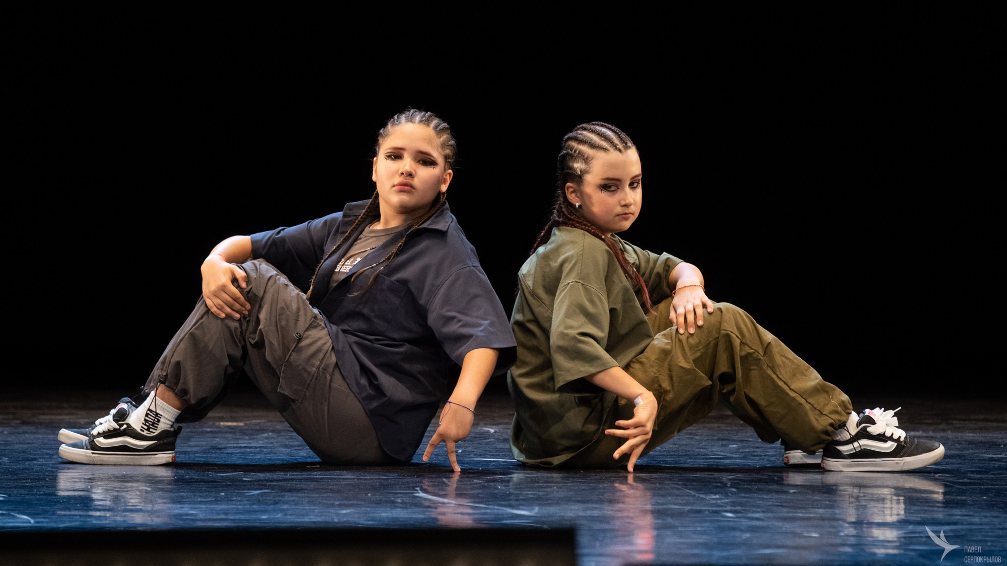 YOUDANCER FEST 2025. Репортажный фотограф в Казани Павел Серпокрылов