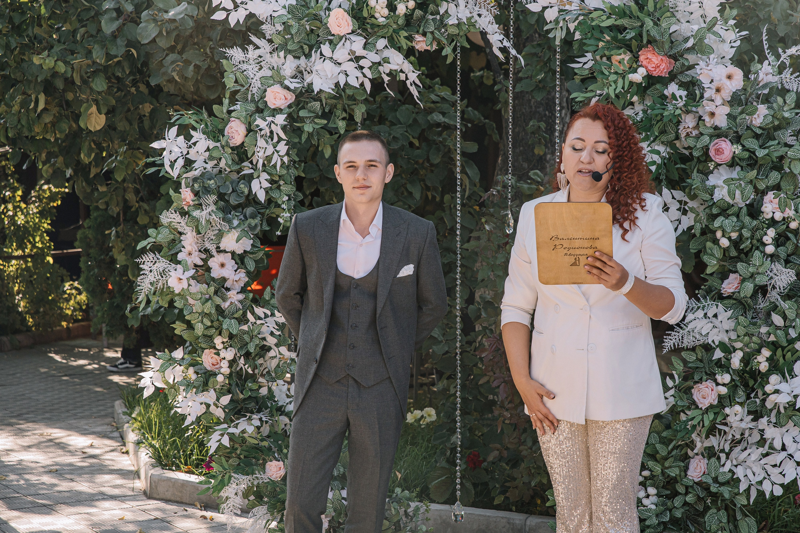 Дима и Яна. Свадебный и семейный фотограф Самара и Самарская область Дарья Зарипова