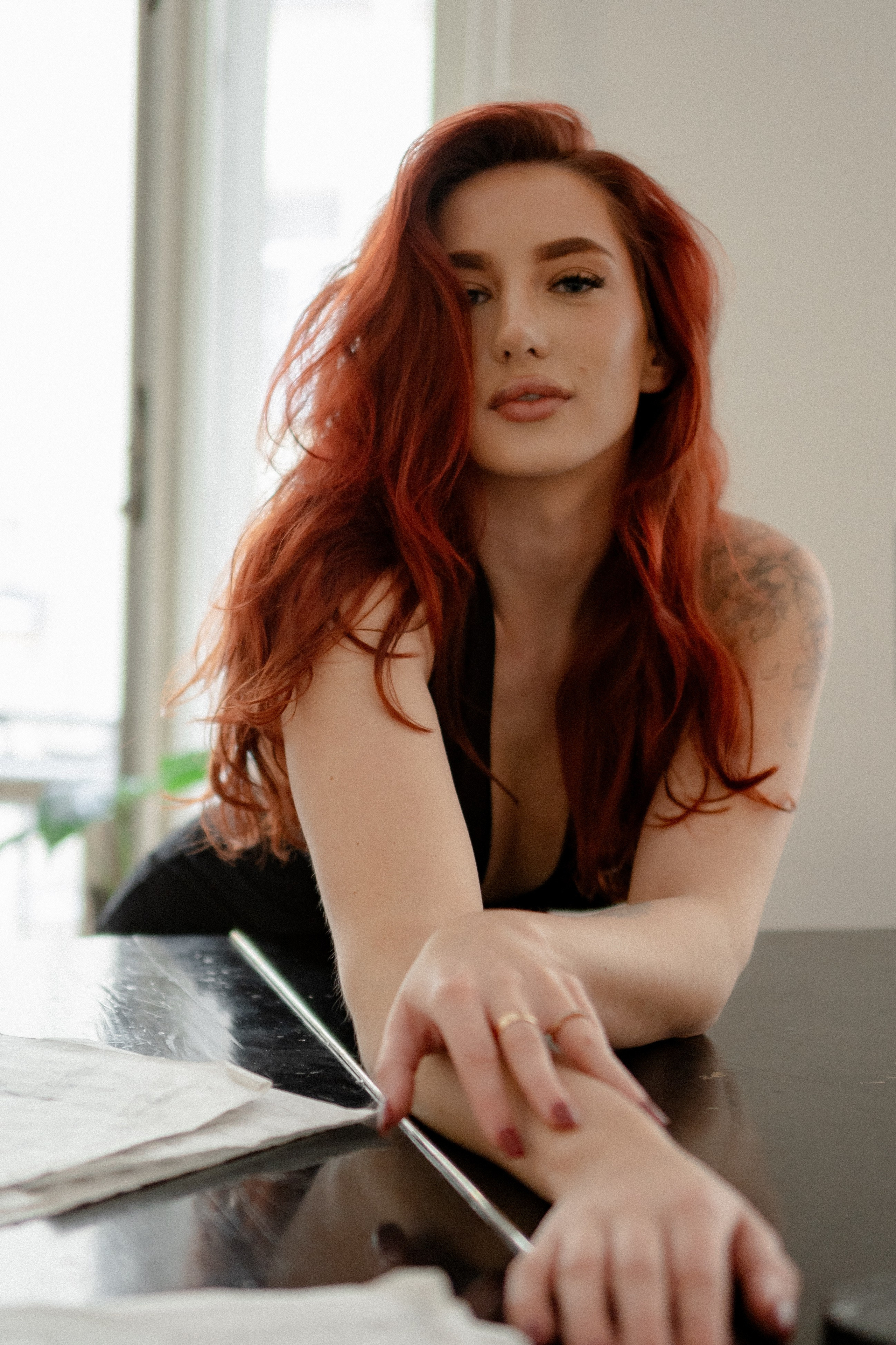 Для девушки. Профессиональный фотограф, Санкт-Петербург — Виктория Богомолова