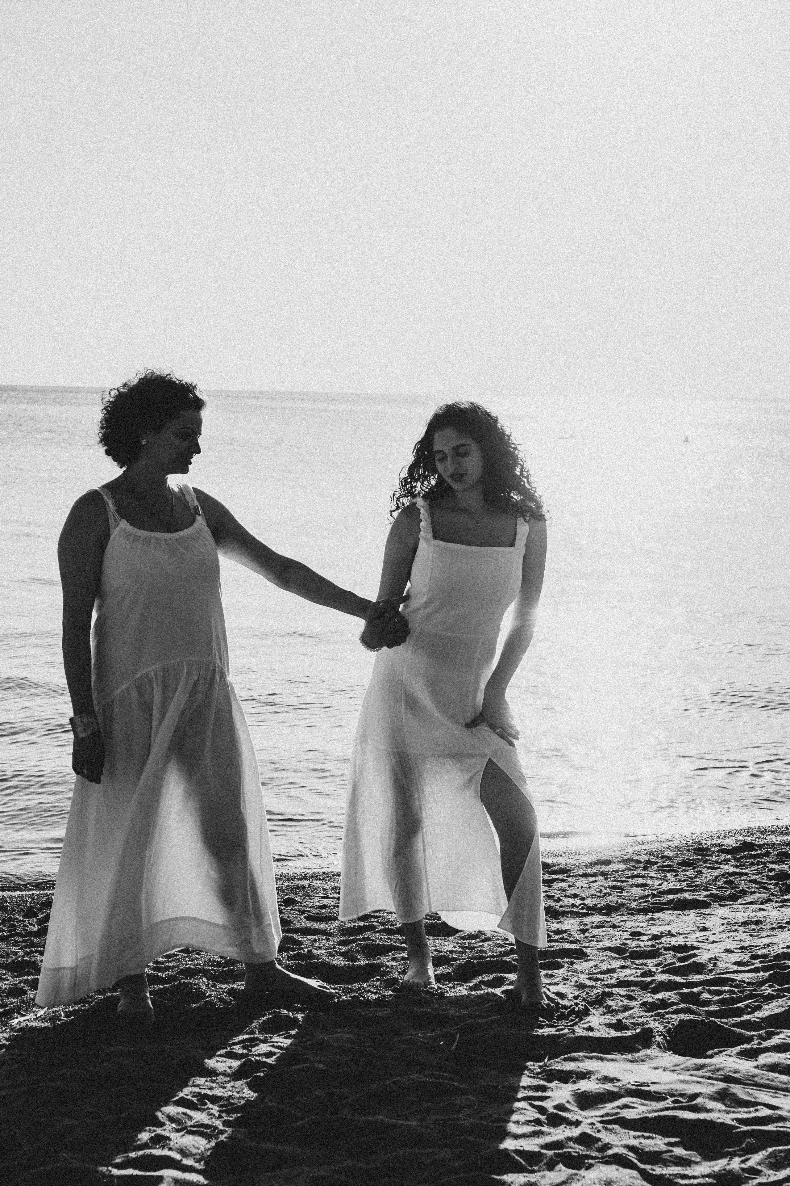 МАМА И ДОЧЬ. Профессиональный фотограф, Санкт-Петербург — Виктория Богомолова