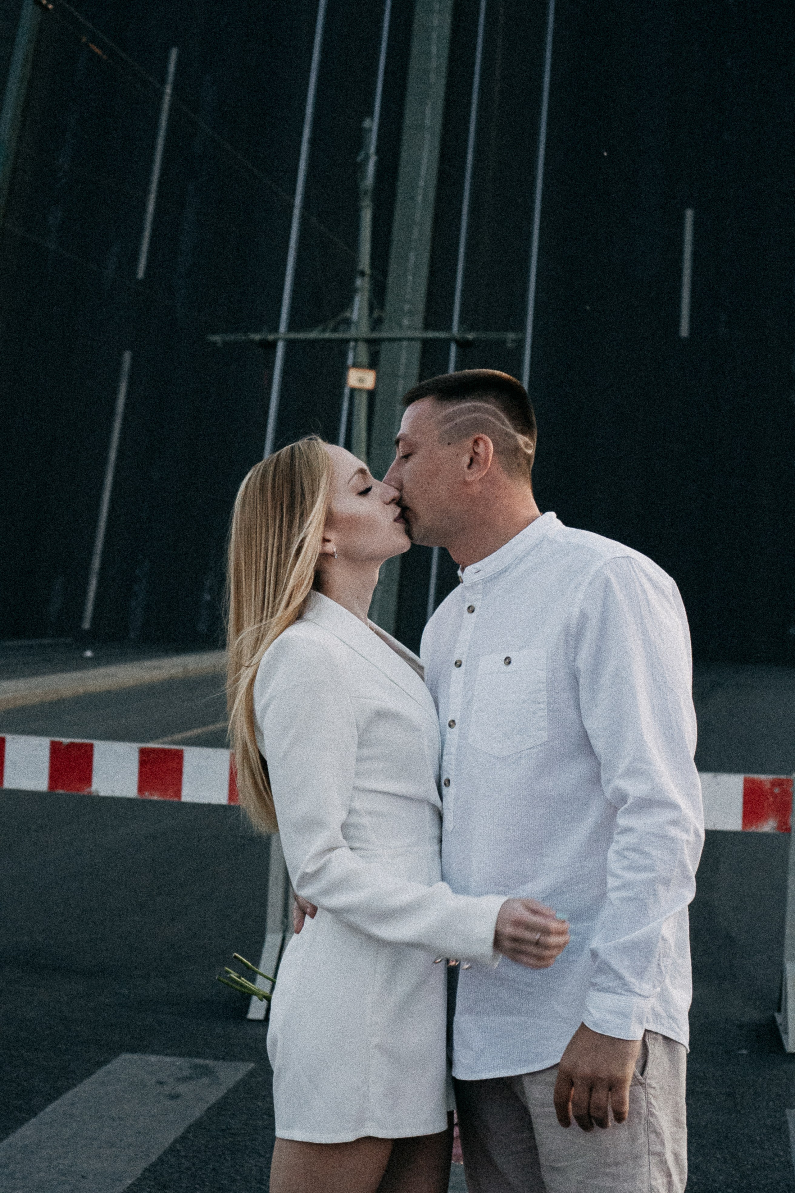 Сьемка мечты. Профессиональный фотограф, Санкт-Петербург — Виктория Богомолова