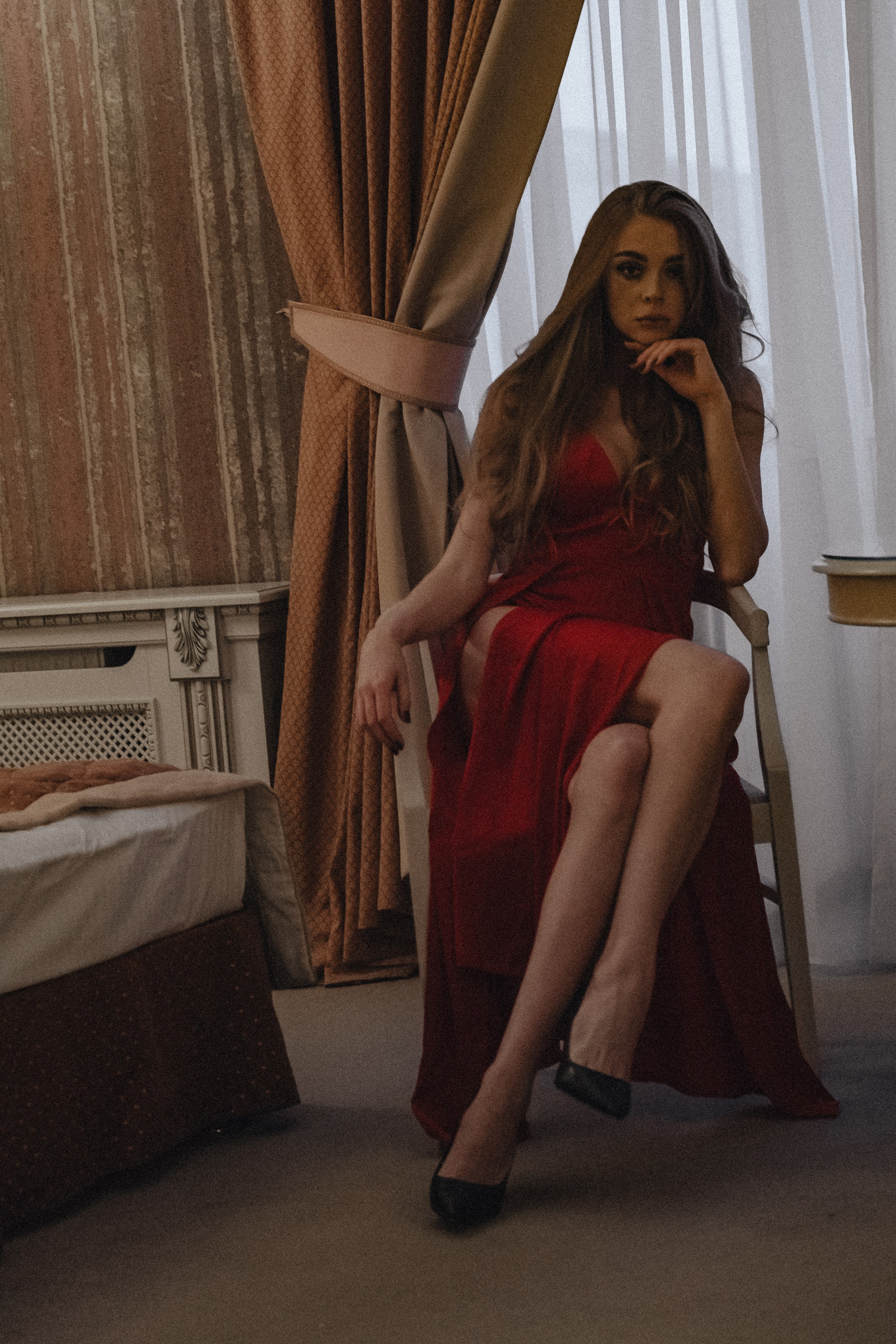 ОТЕЛЬНАЯ ИСТОРИЯ. Профессиональный фотограф, Санкт-Петербург — Виктория Богомолова