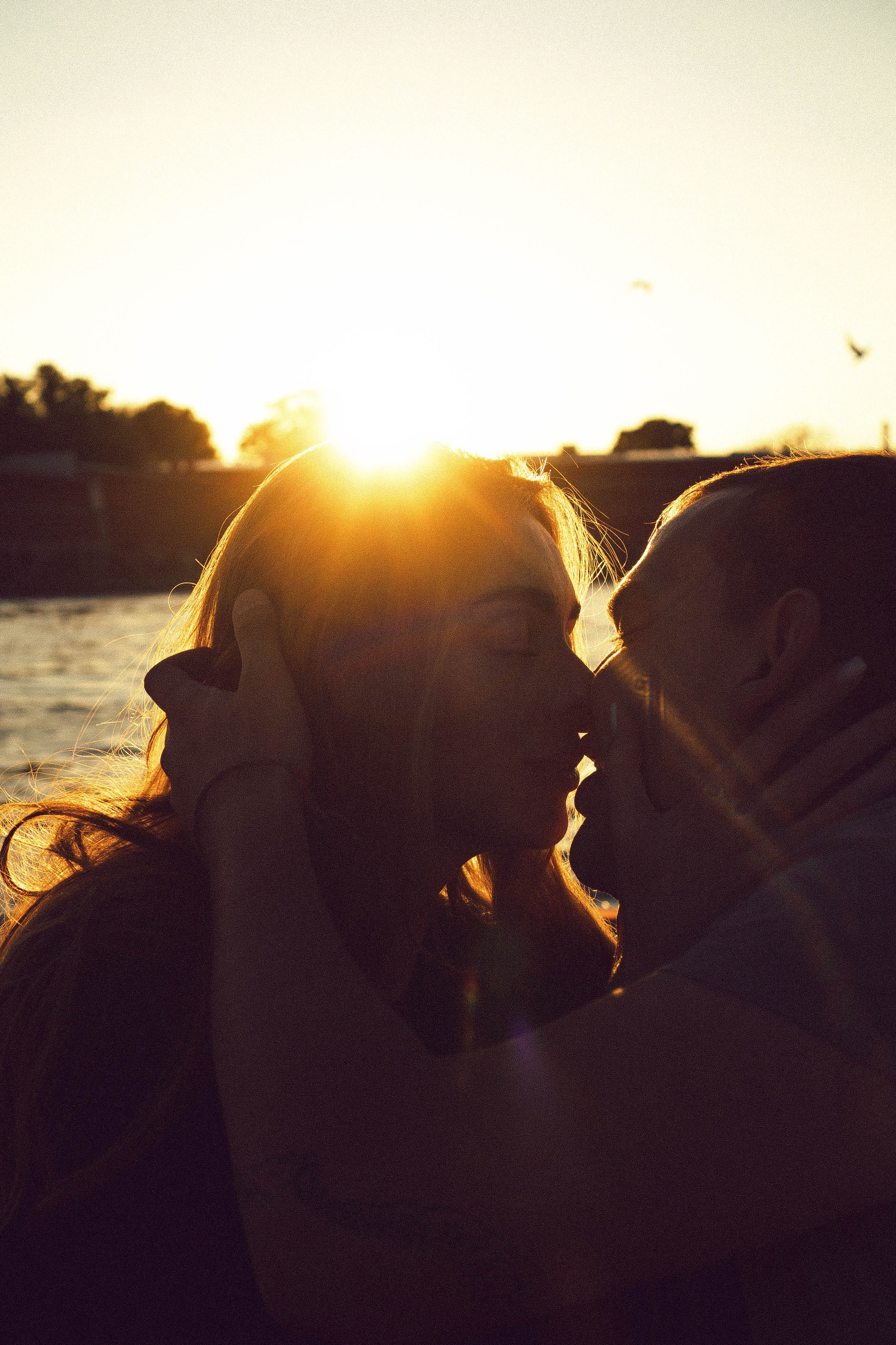 Летняя морская прогулка. Профессиональный фотограф, Санкт-Петербург — Виктория Богомолова