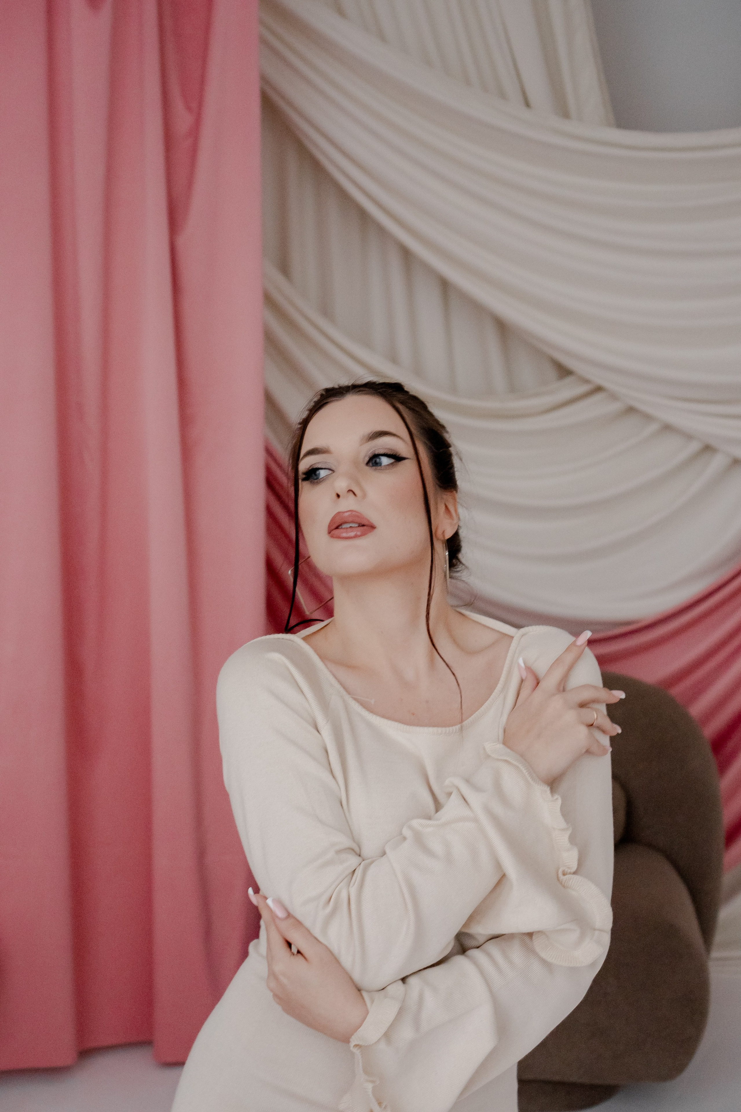 Весенняя. Профессиональный фотограф, Санкт-Петербург — Виктория Богомолова