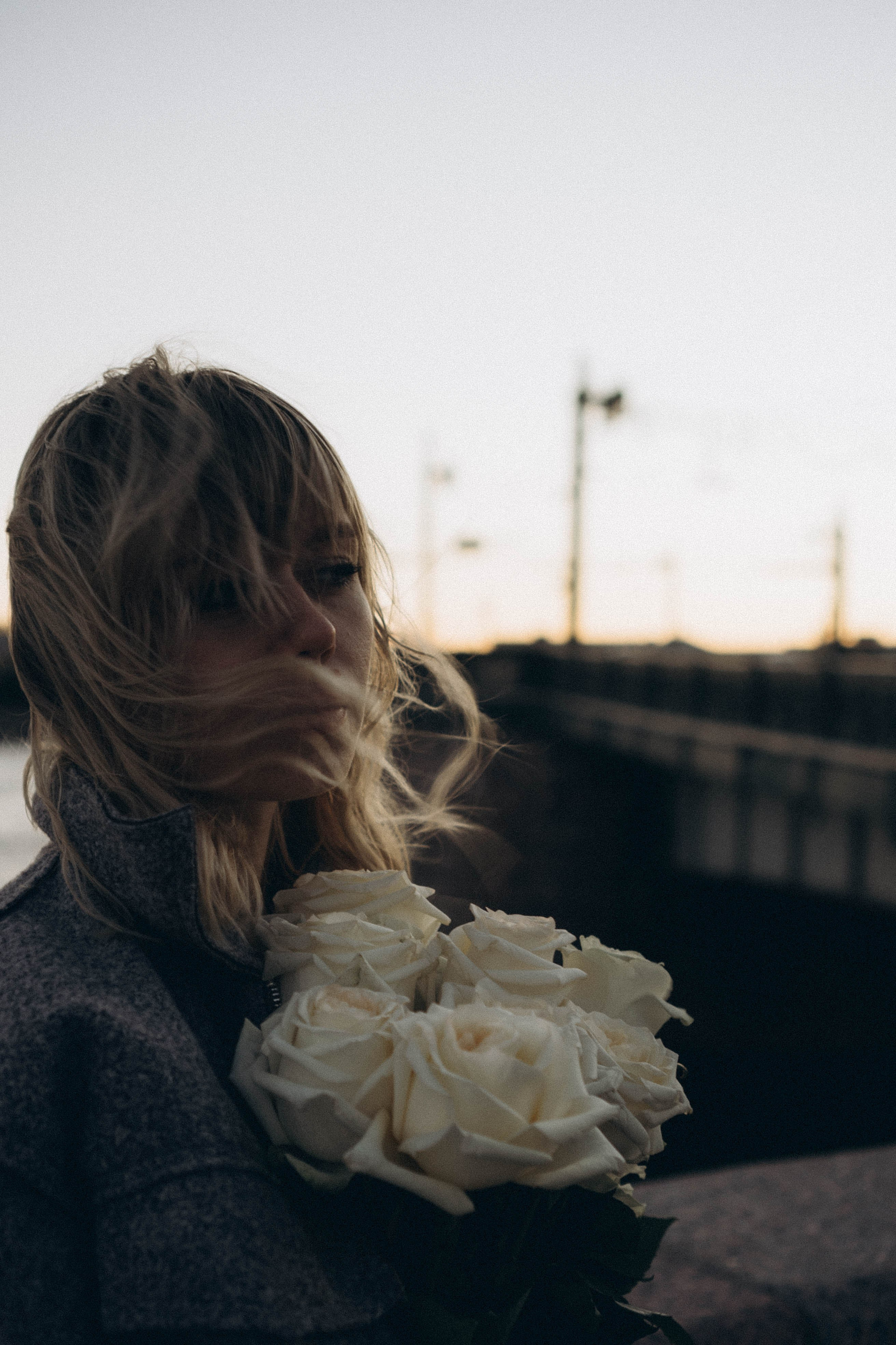 ПРОГУЛКА ПО ГОРОДУ В БЕЛЫЕ НОЧИ (другой вариант). Профессиональный фотограф, Санкт-Петербург — Виктория Богомолова