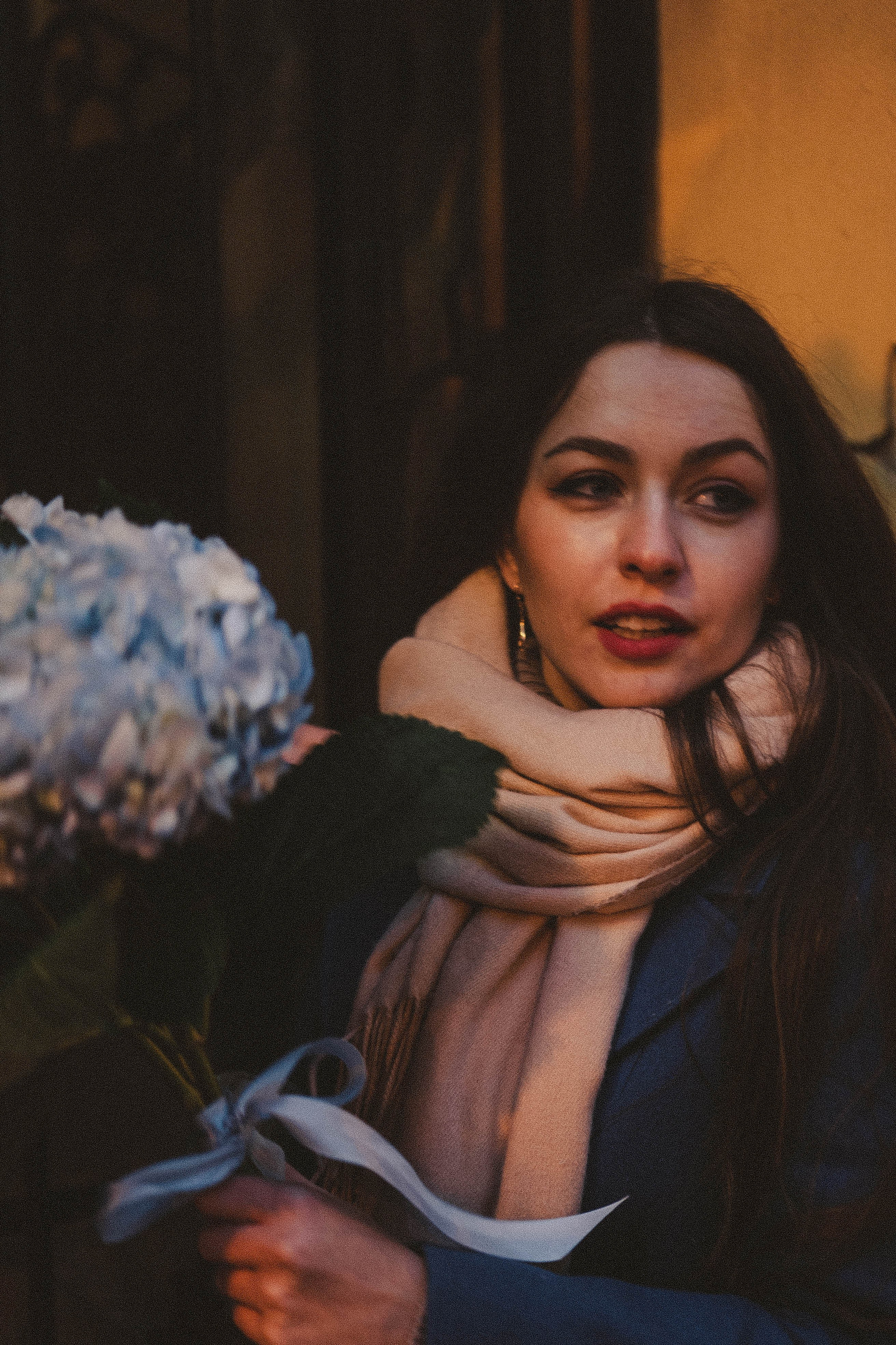 Прогулочная в центре. Профессиональный фотограф, Санкт-Петербург — Виктория Богомолова