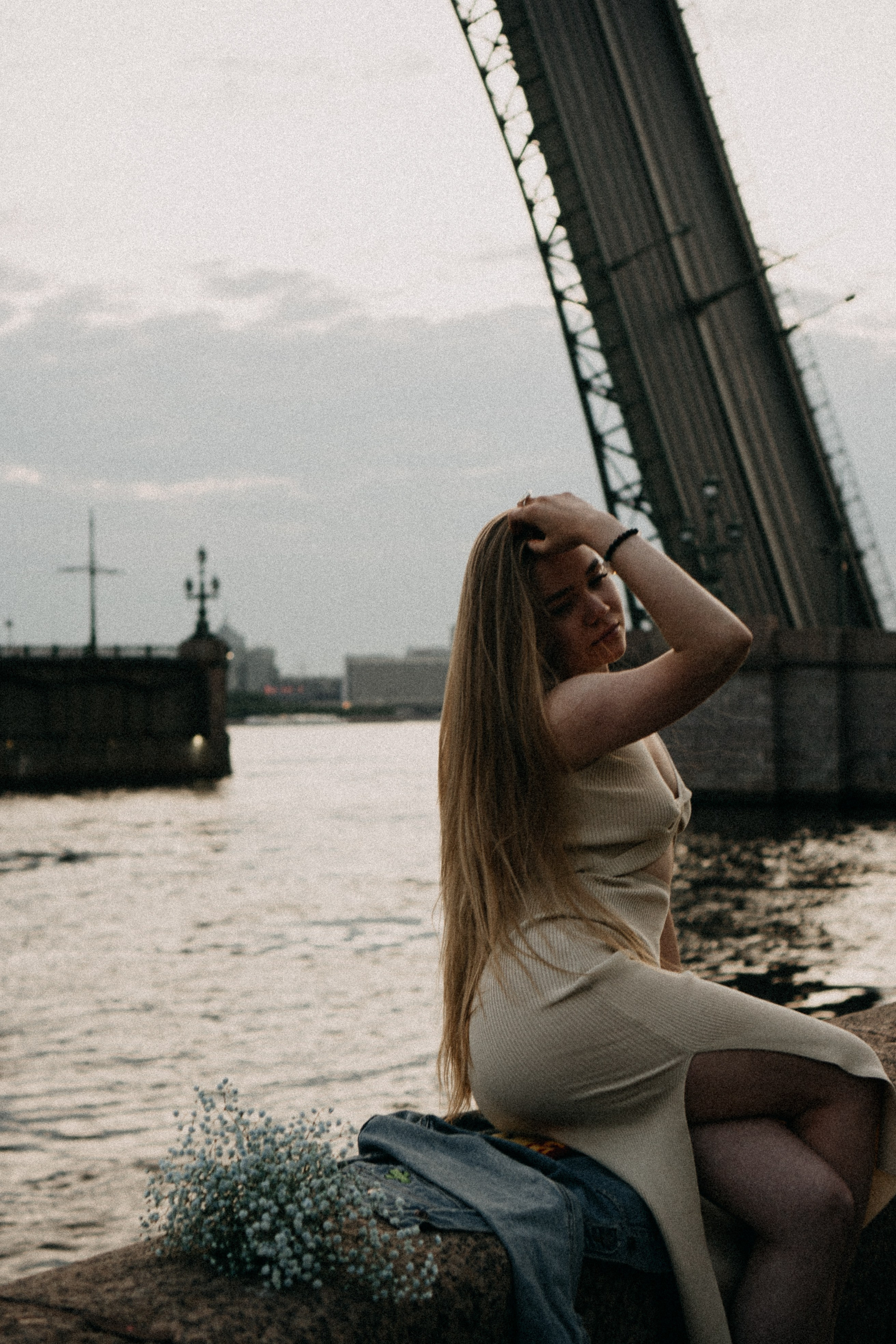 Рассветная. Профессиональный фотограф, Санкт-Петербург — Виктория Богомолова