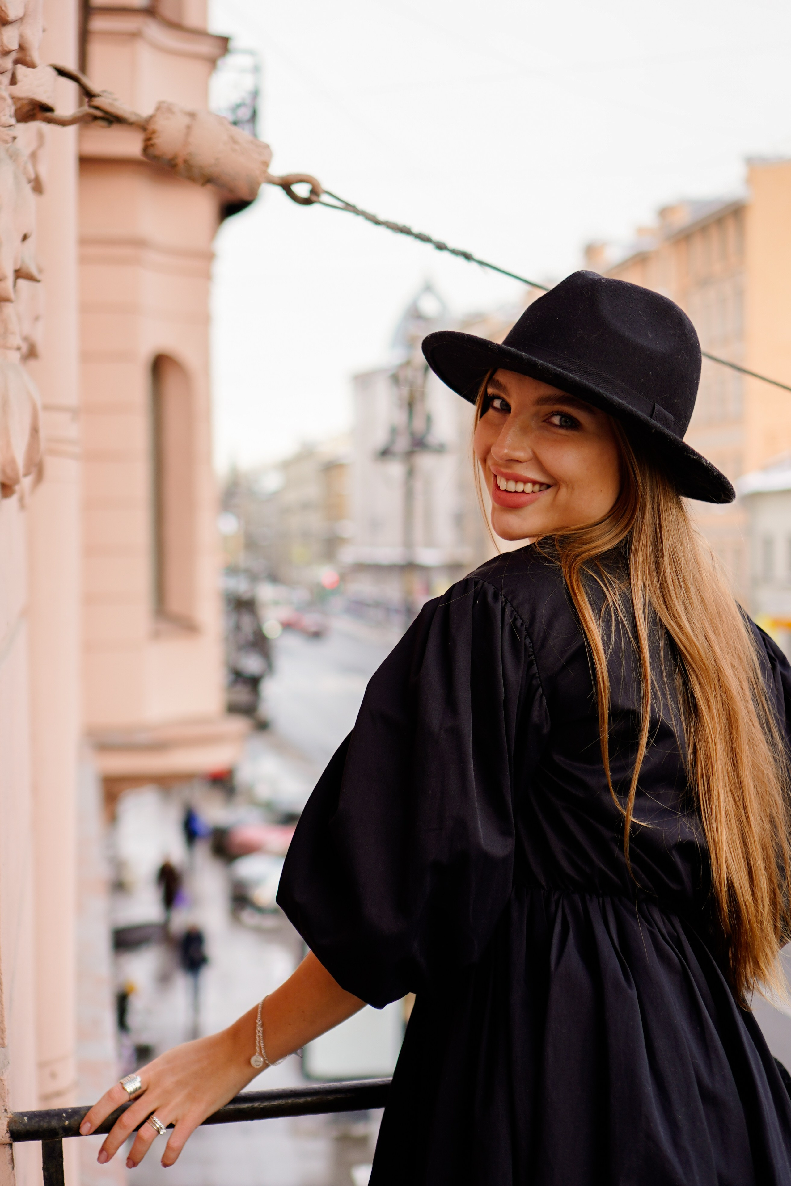 Студийная. Профессиональный фотограф, Санкт-Петербург — Виктория Богомолова