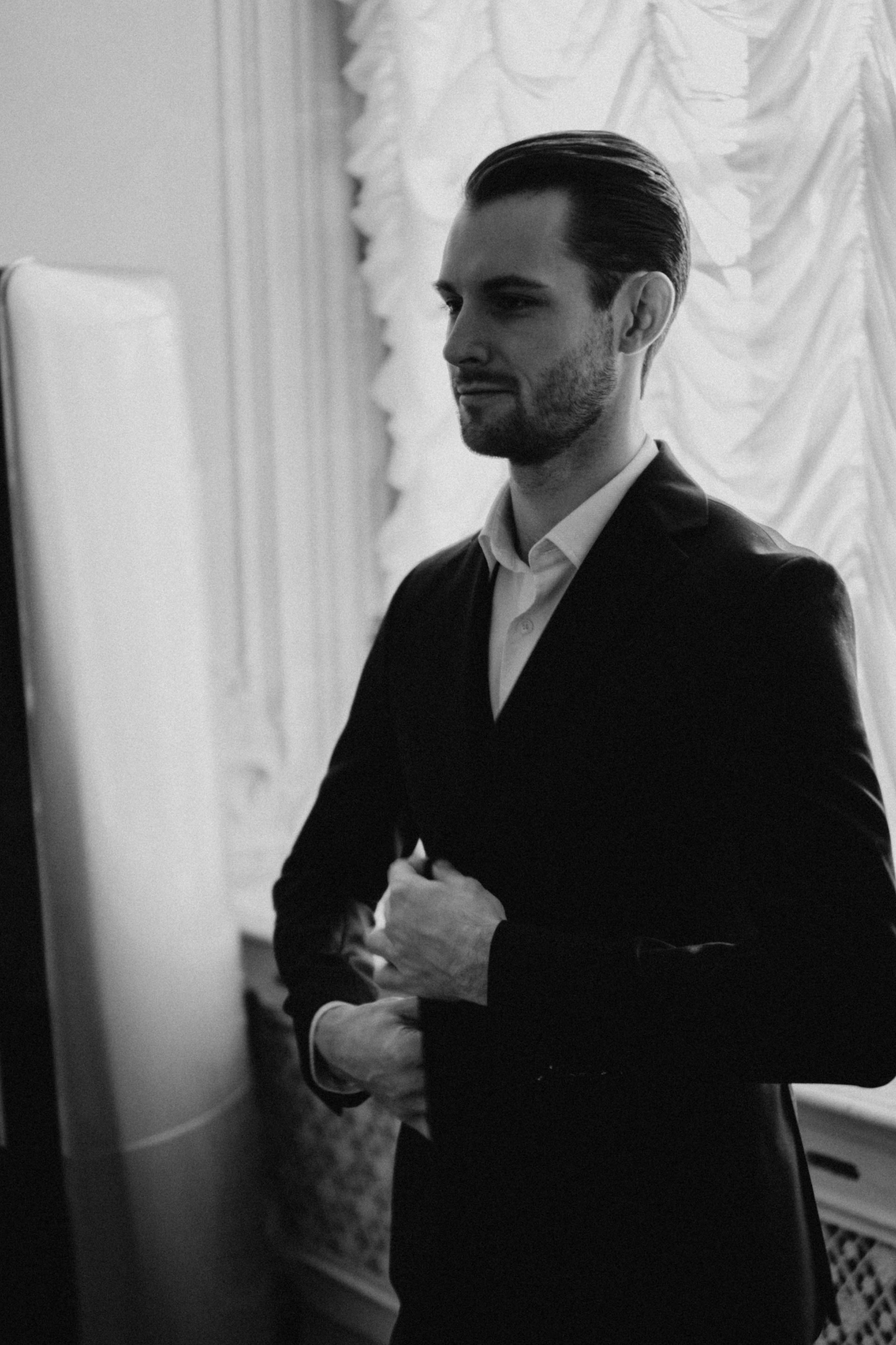 СВАДЕБНАЯ ФОТОСЕСИИЯ В НИКОЛАЕВСКОМ ДВОРЦЕ. Профессиональный фотограф, Санкт-Петербург — Виктория Богомолова