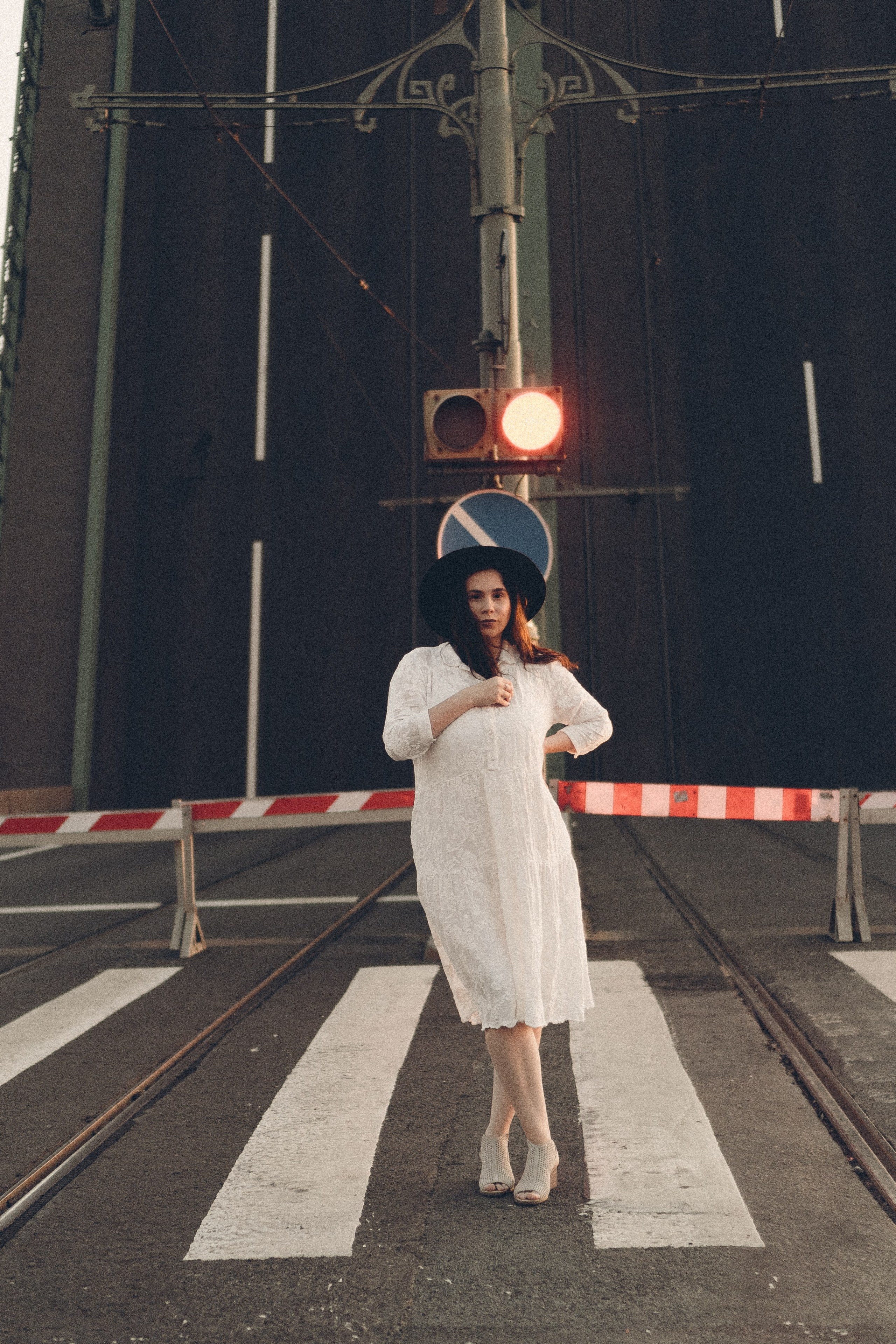 РАССВЕТ С РАЗВОДНЫМИ МОСТАМИ. Профессиональный фотограф, Санкт-Петербург — Виктория Богомолова