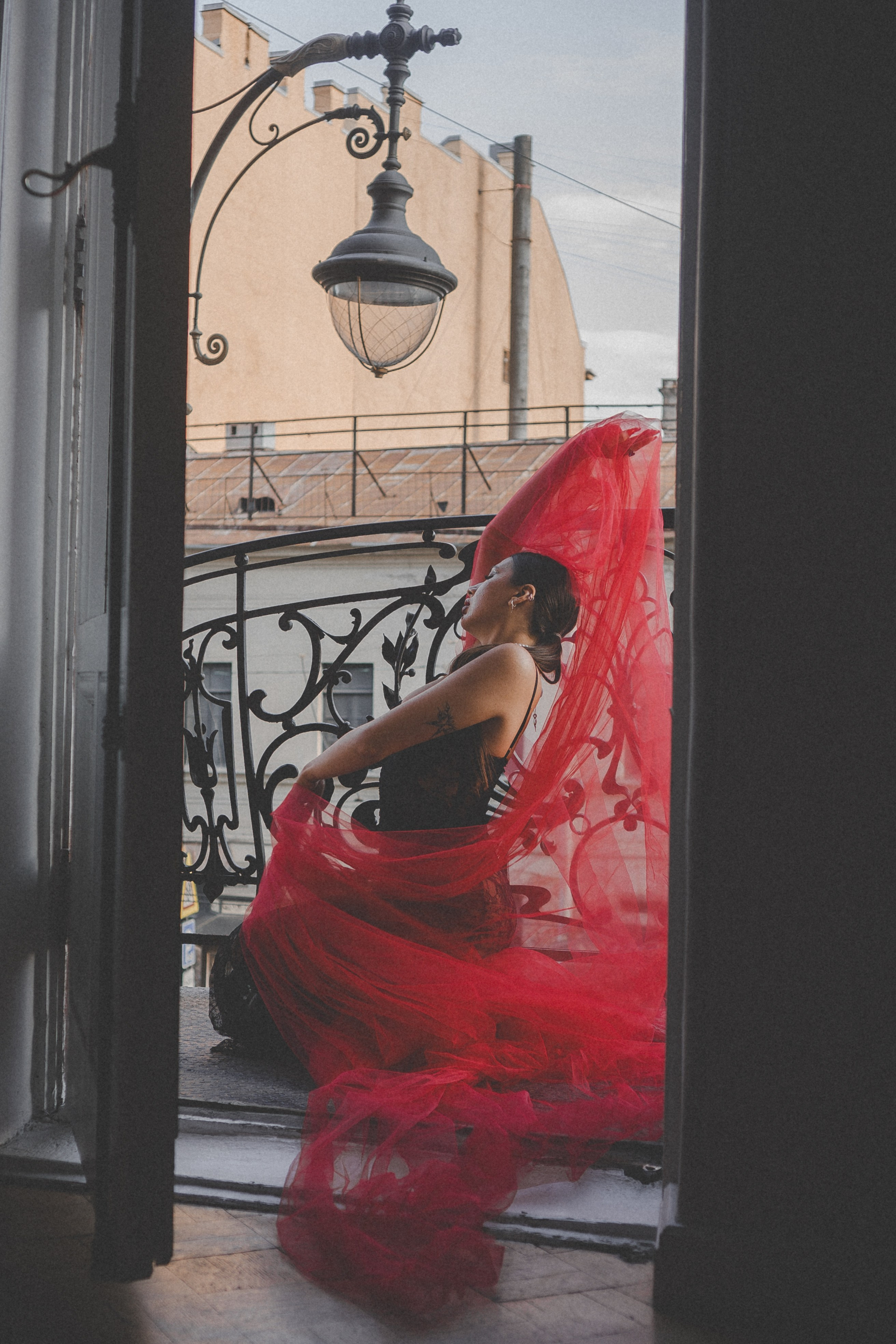 ПИТЕРСКИЙ БАЛКОНЧИК. Профессиональный фотограф, Санкт-Петербург — Виктория Богомолова