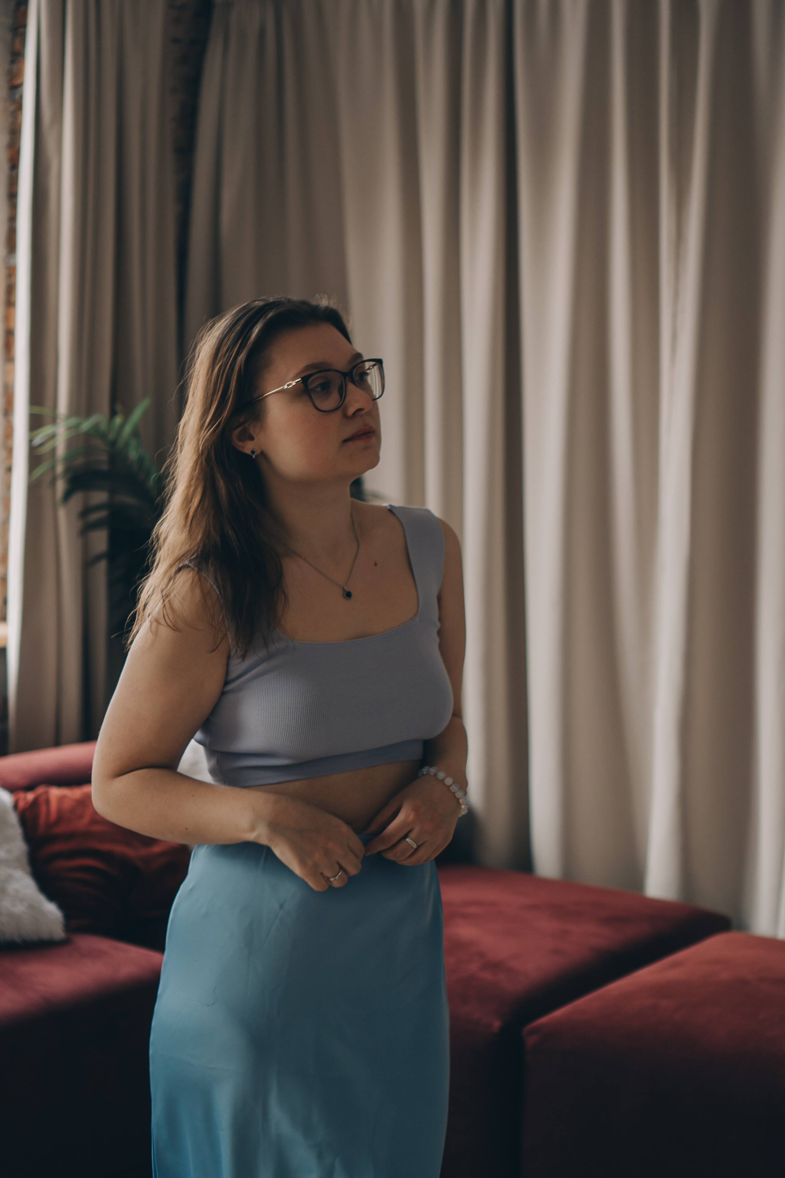 Студийная. Профессиональный фотограф, Санкт-Петербург — Виктория Богомолова