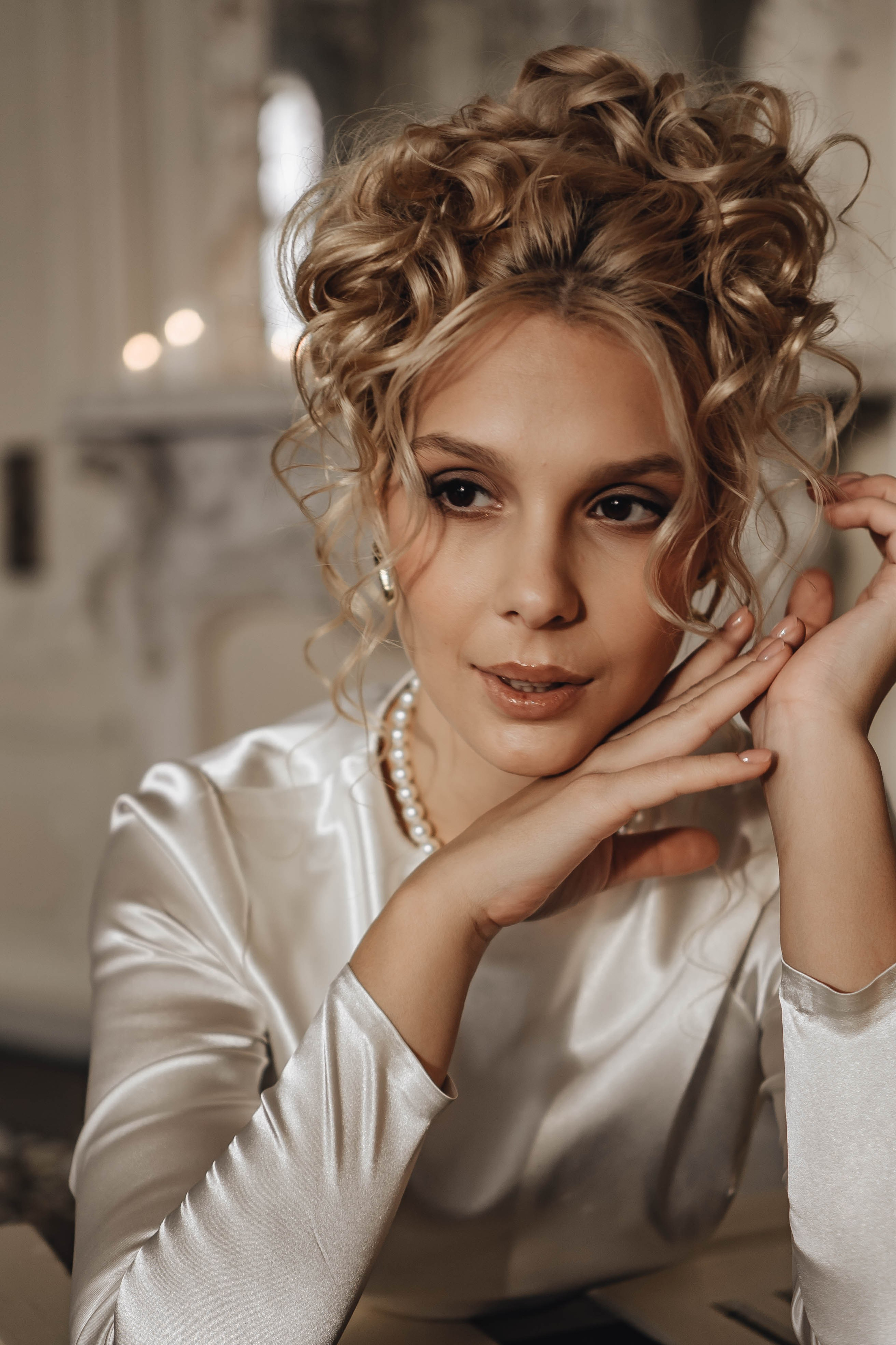 СВАДЕБНАЯ ФОТОСЕСИИЯ В НИКОЛАЕВСКОМ ДВОРЦЕ. Профессиональный фотограф, Санкт-Петербург — Виктория Богомолова