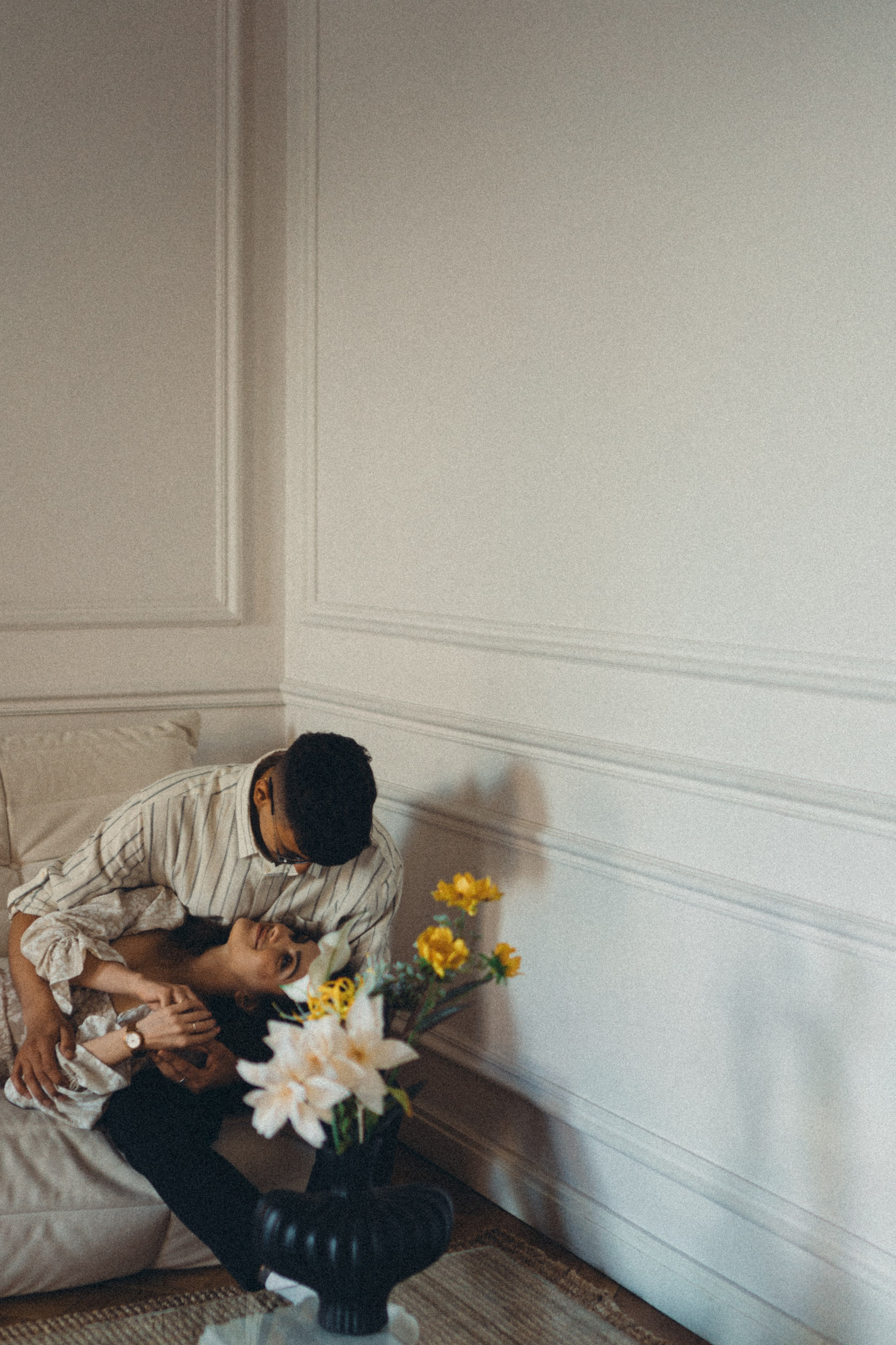 ЛЮБОВЬ В ИЮНЕ. Профессиональный фотограф, Санкт-Петербург — Виктория Богомолова