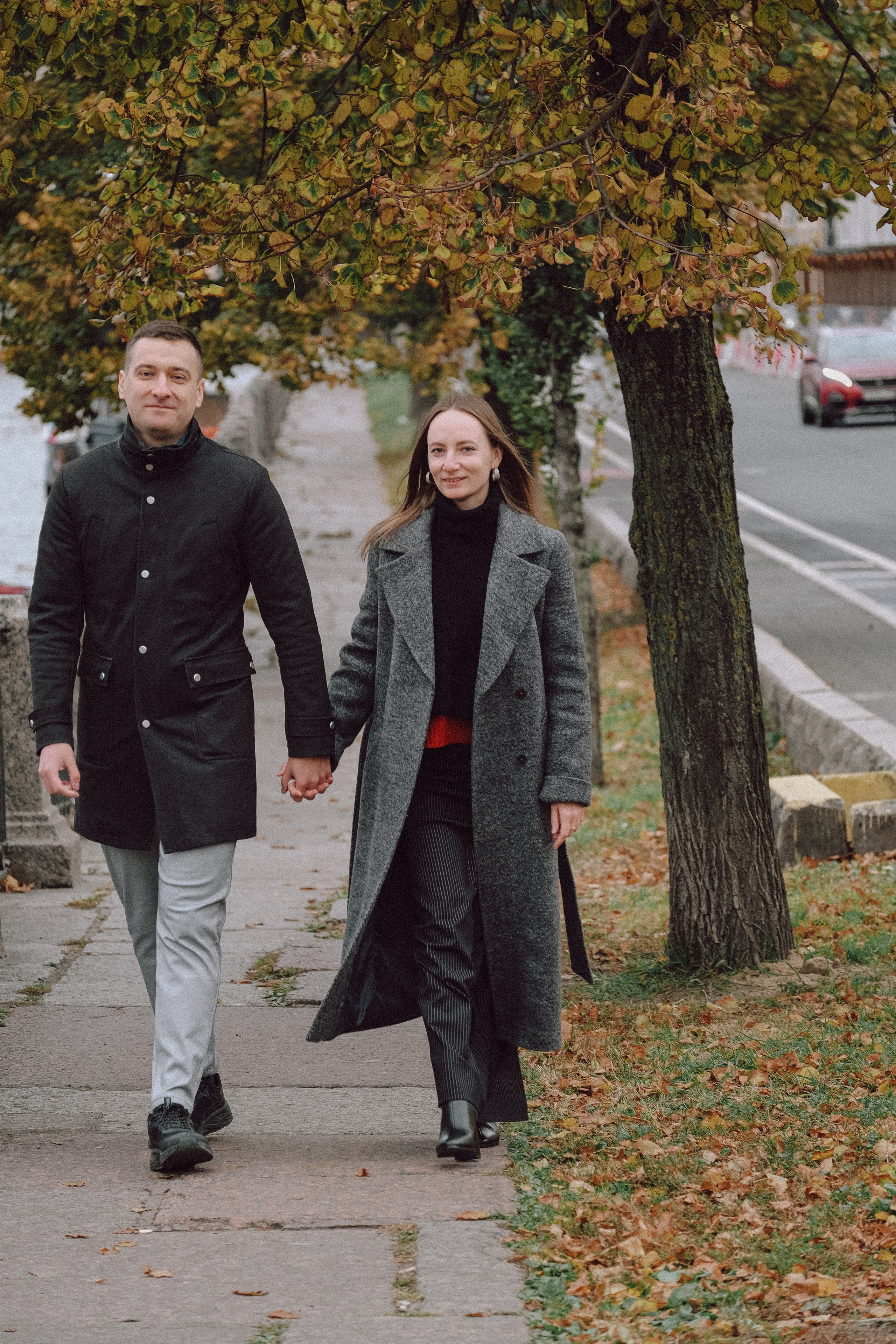 Прогулка по городу. Профессиональный фотограф, Санкт-Петербург — Виктория Богомолова