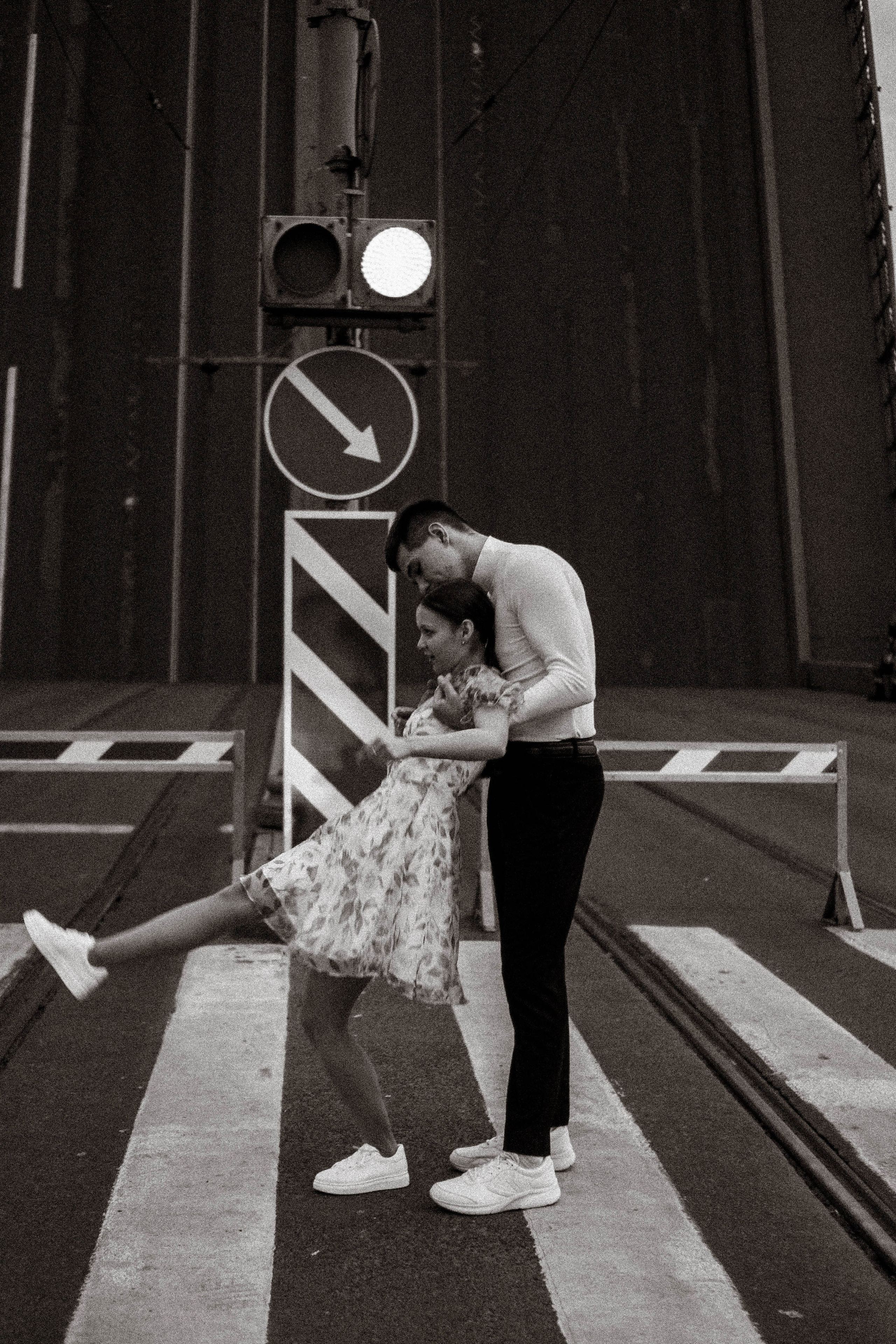 Любовь в белые ночи. Профессиональный фотограф, Санкт-Петербург — Виктория Богомолова