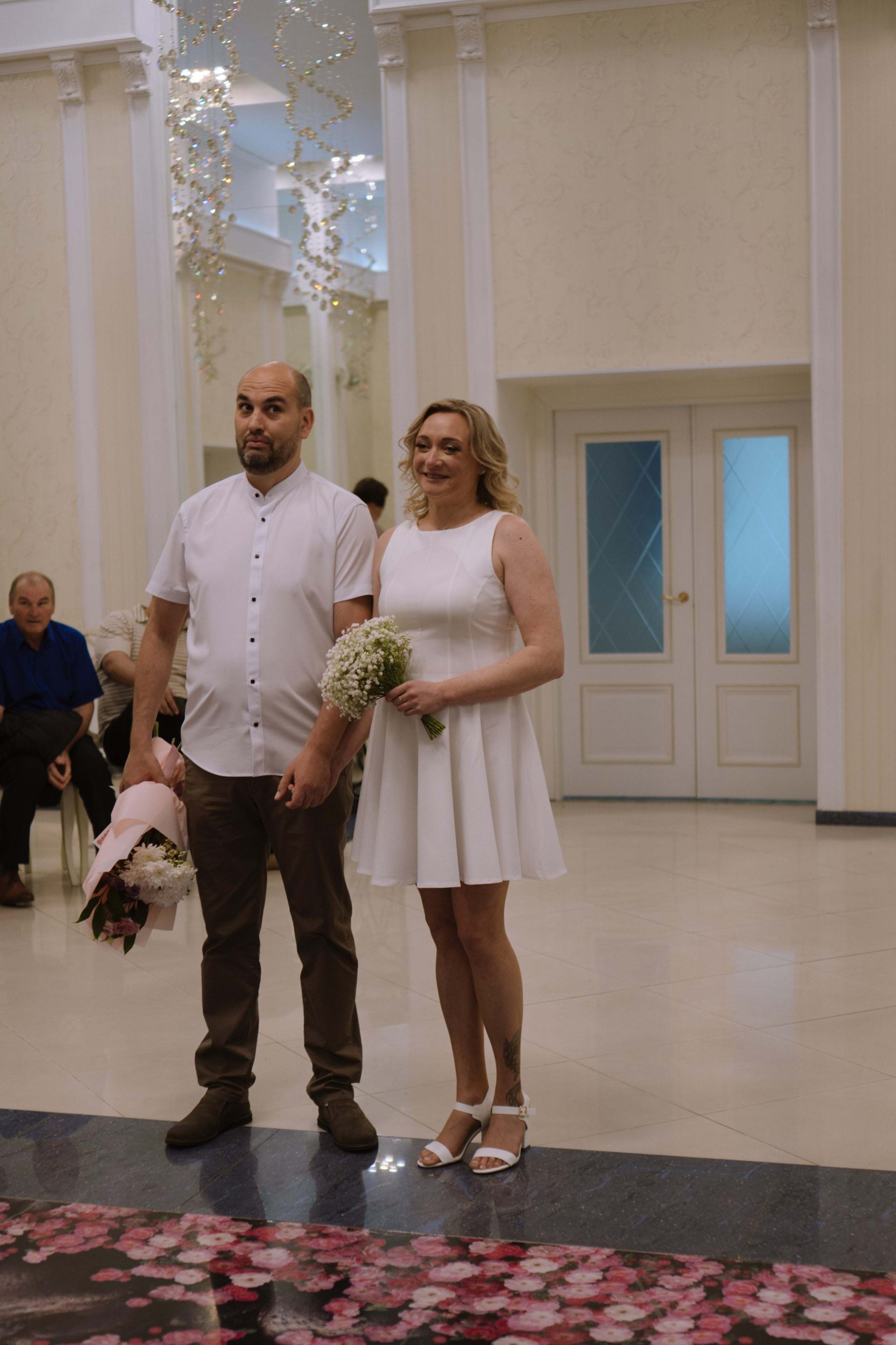 СВАДЕБНЫЙ РЕПОРТАЖ. Профессиональный фотограф, Санкт-Петербург — Виктория Богомолова