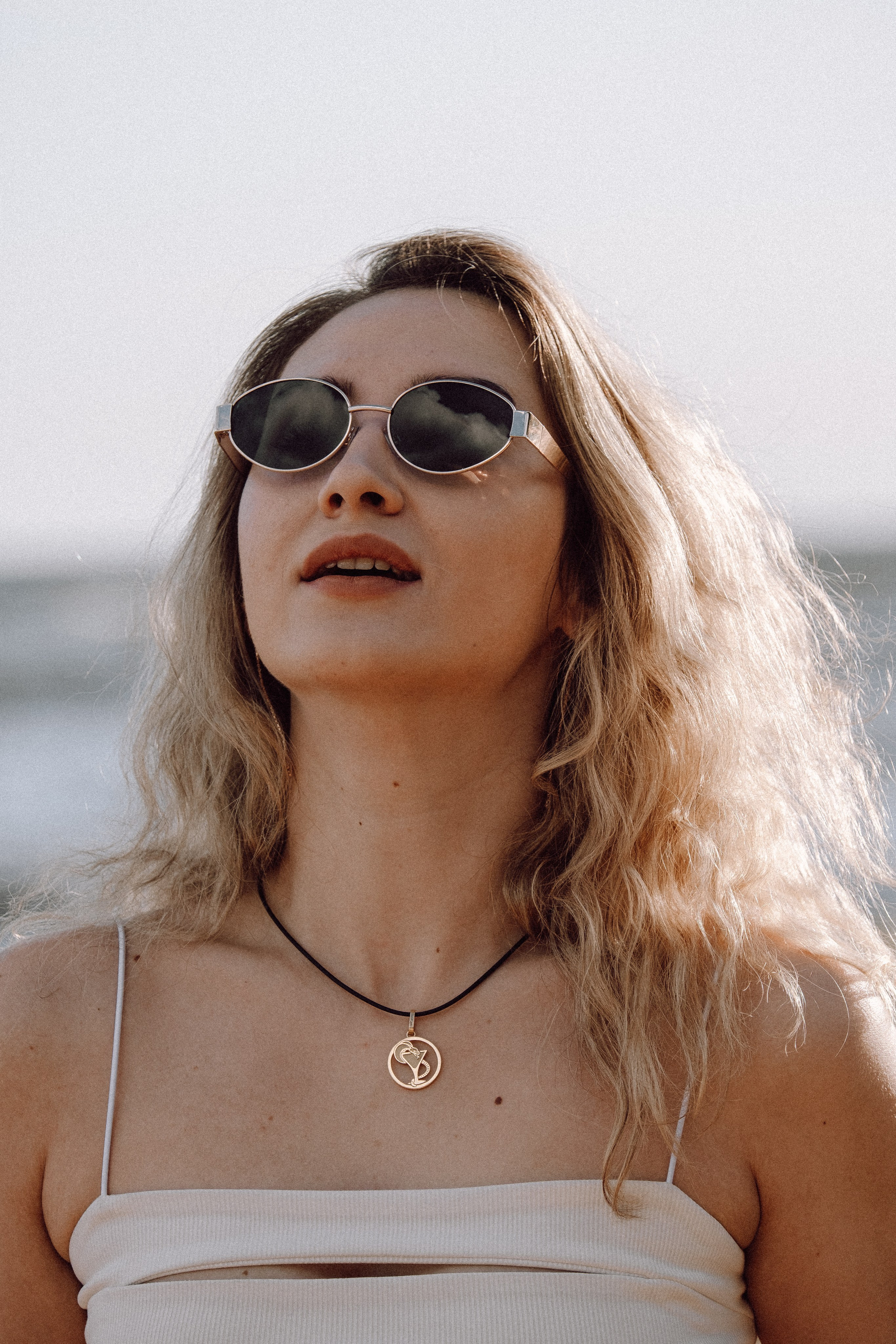 ПРОГУЛКА НА БЕРЕГУ ФИНСКОГО ЗАЛИВА. Профессиональный фотограф, Санкт-Петербург — Виктория Богомолова