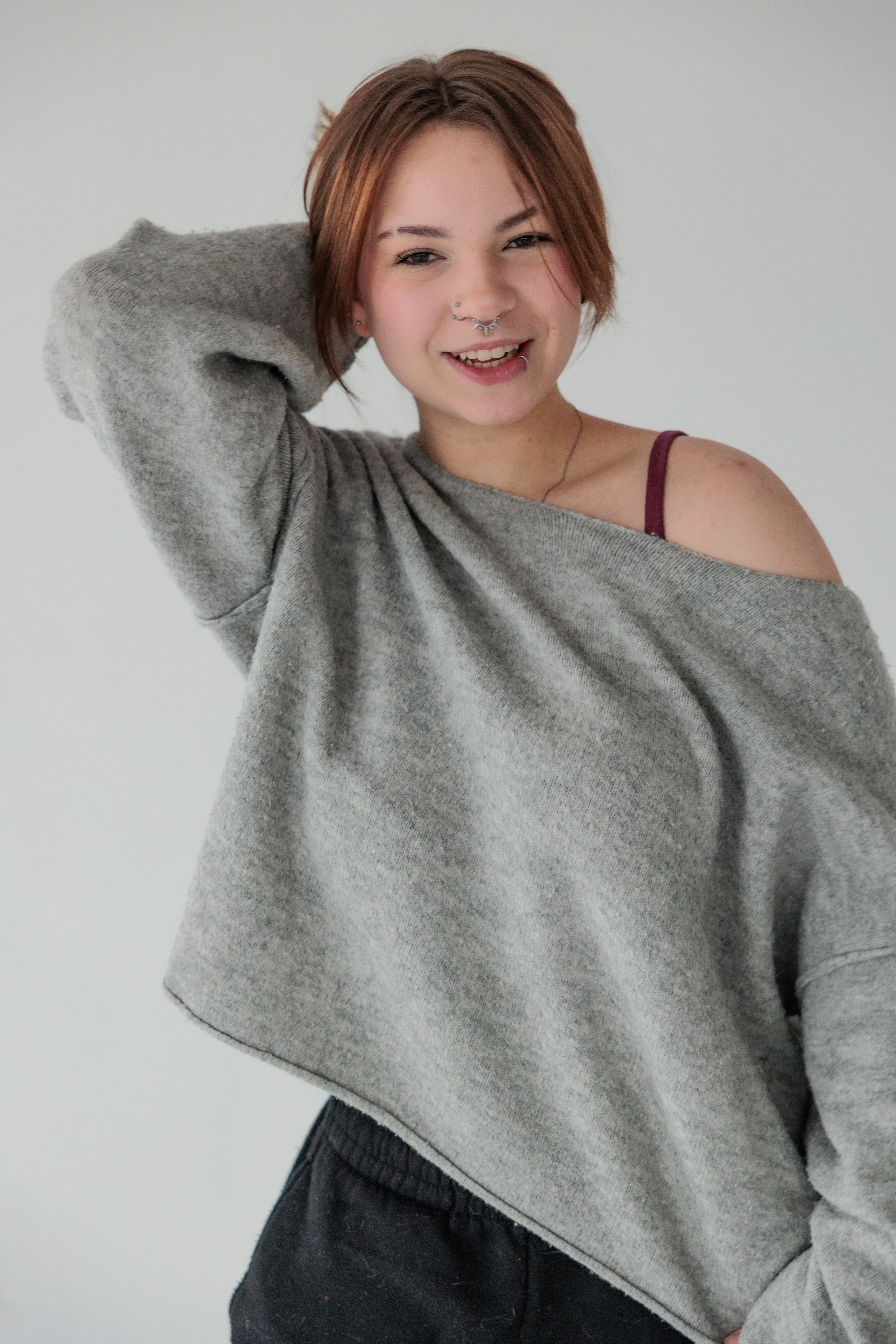 АНЯ и ДЕВОЧКИ. Я фотограф из Москвы к Вашим услугам