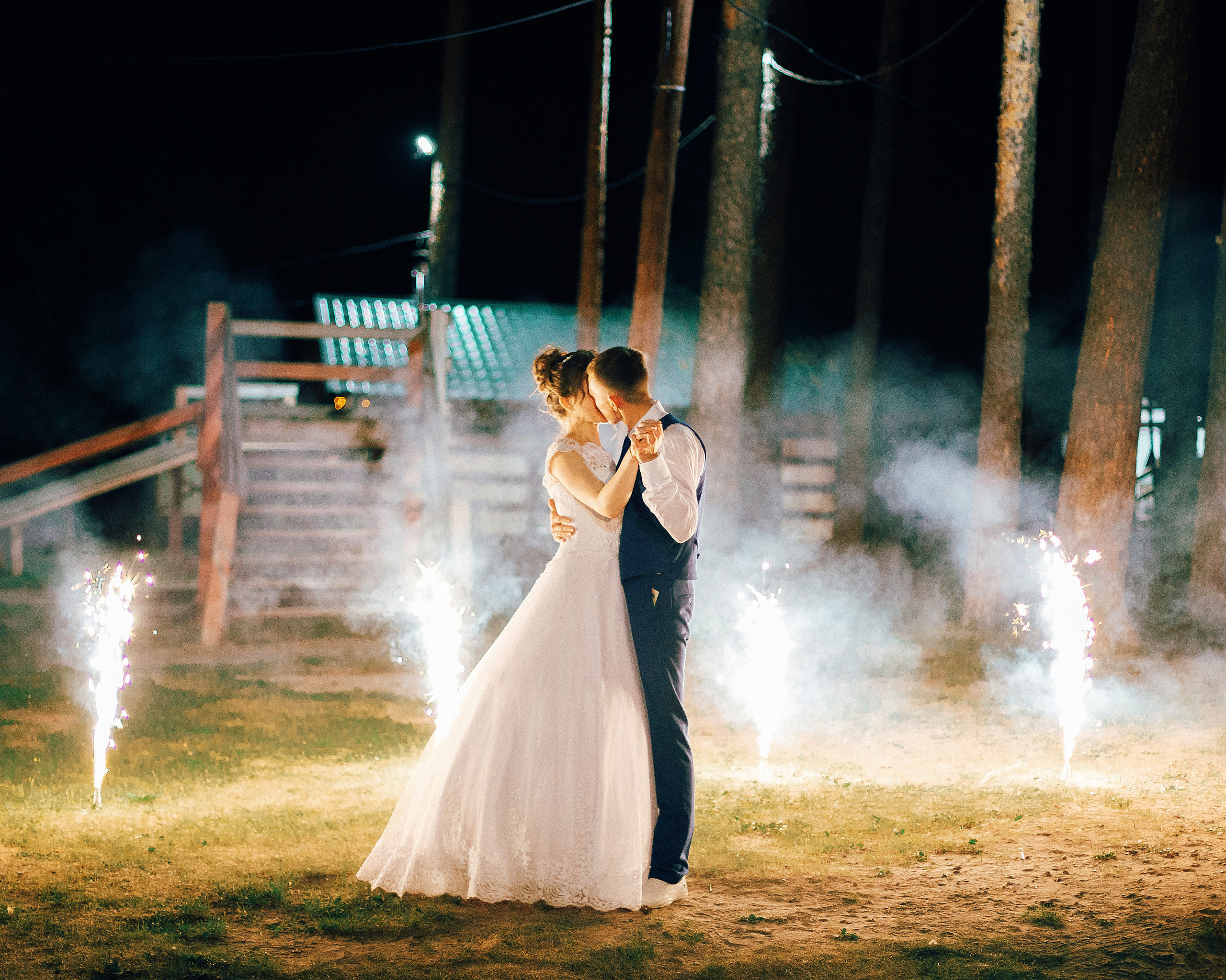 Свадебное портфолио. Фотограф в Санкт-Петербурге Александр Титов