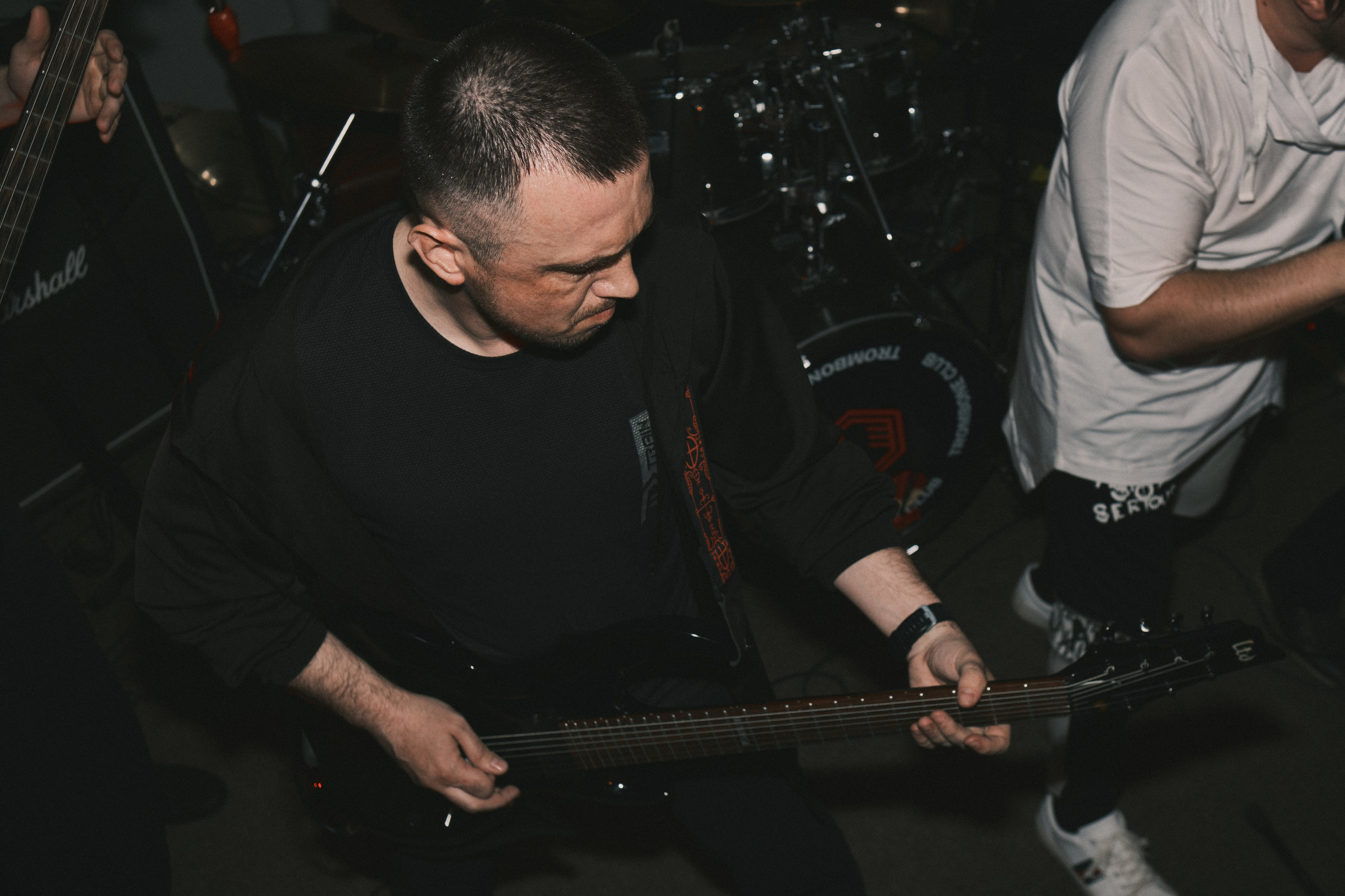 AyN & Parsafahr & ВИD