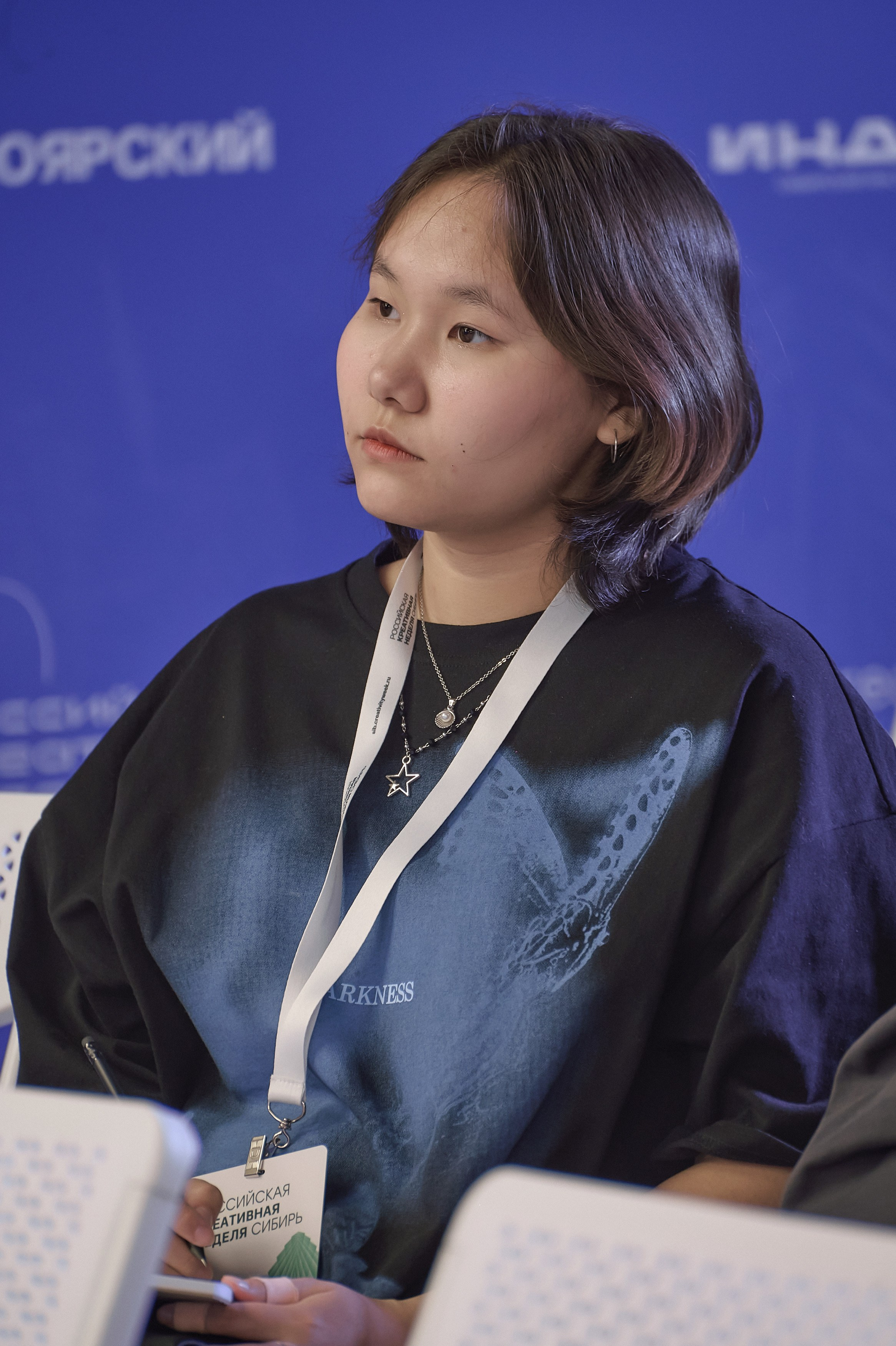 Российская креативная неделя Красноярск (2 дня съёмок). Фотограф Яковлев Роман — Красноярск