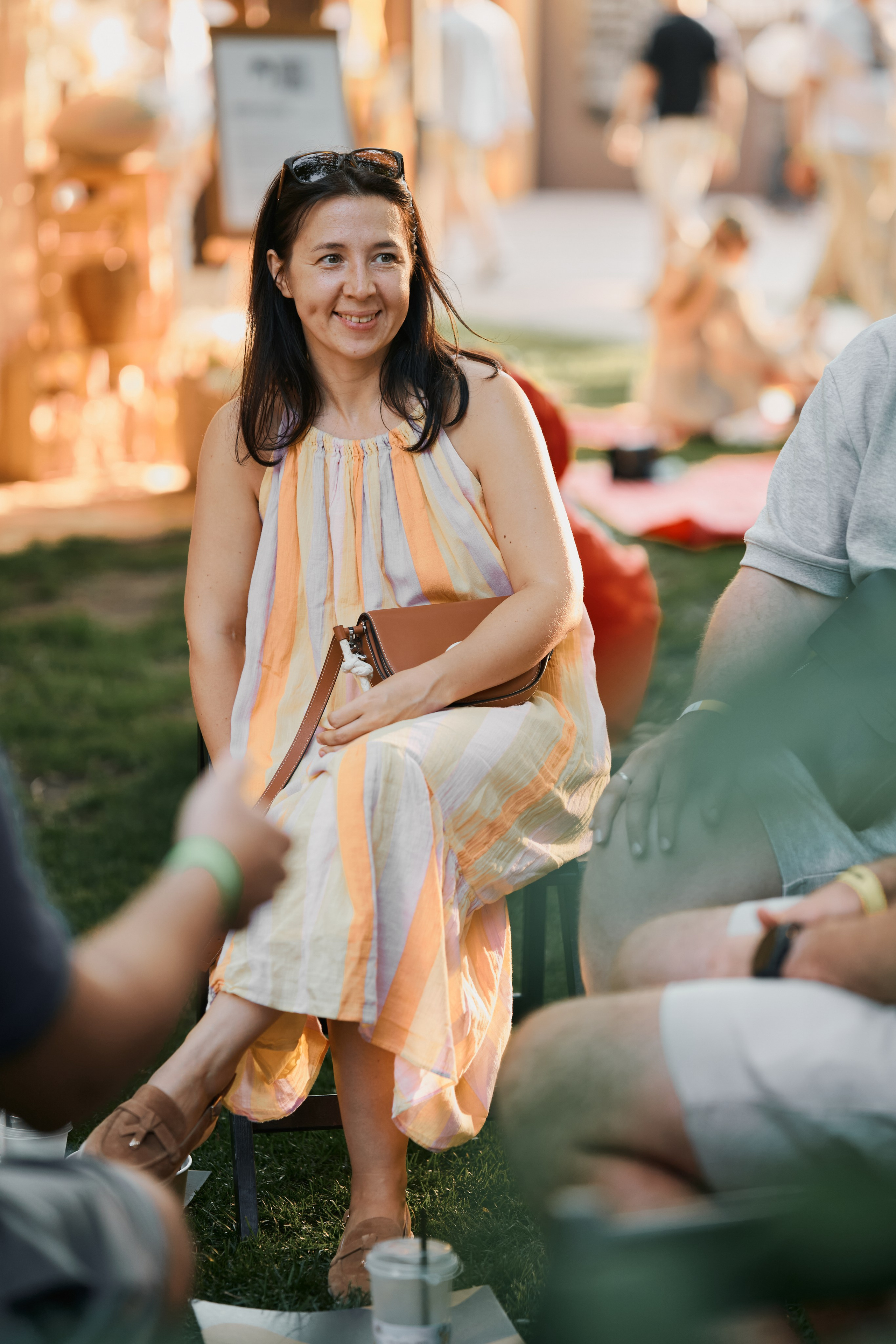 Bellini-пикник 2025. Фотограф Ольга Зинченко