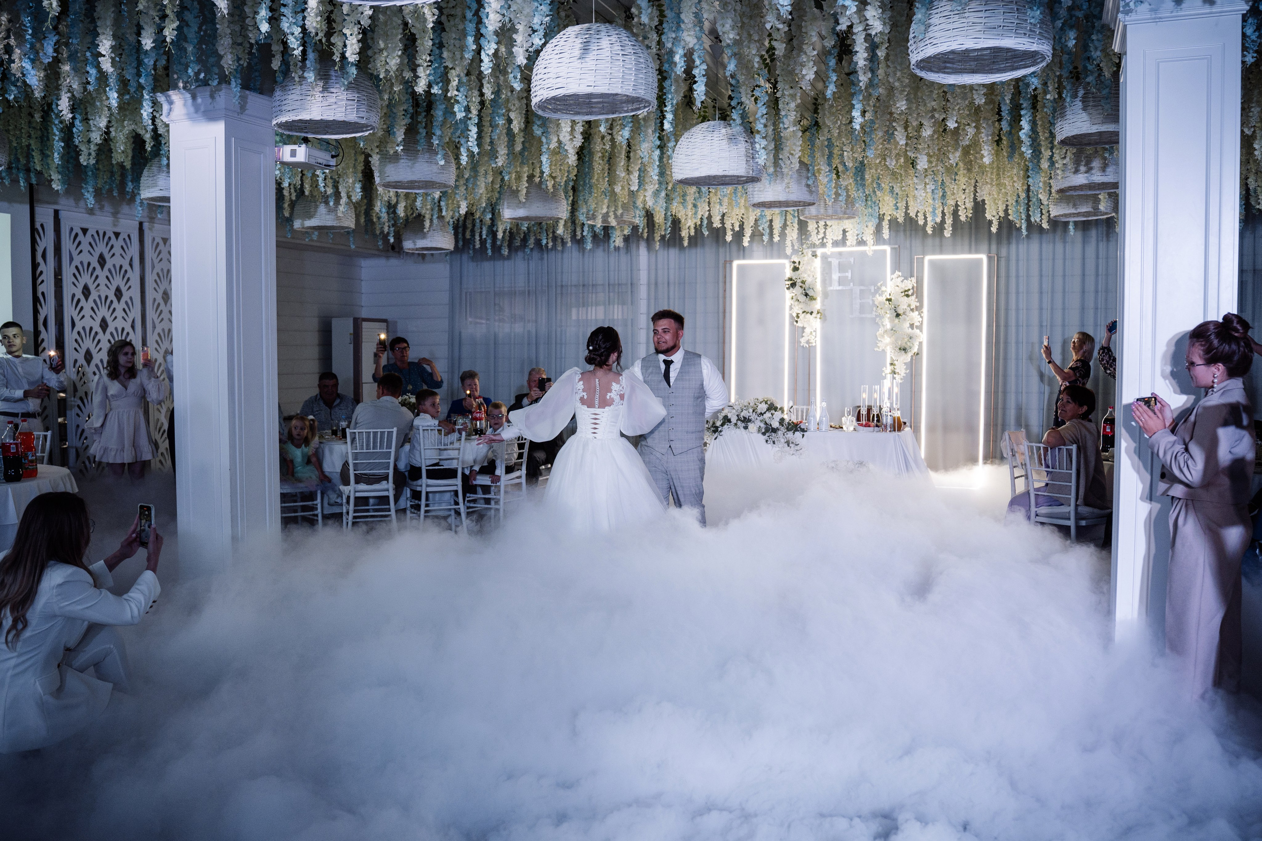 Детки наши дорогие! 🥰. Свадебный фотограф и видеограф в Тольятти, Самаре и Москве — Арзу Магеррамов