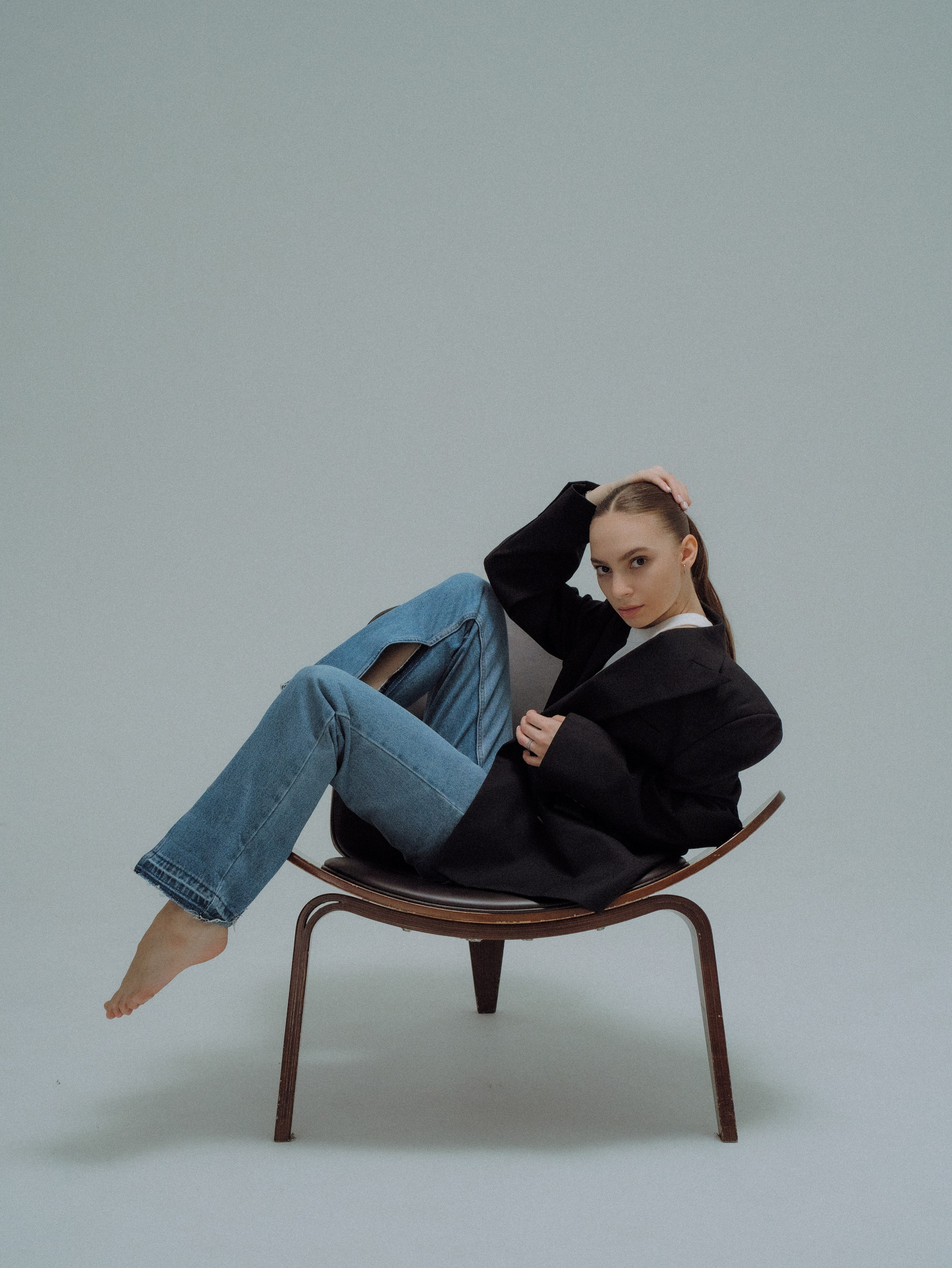 Маша. Фотограф в Санкт-Петербурге Полковникова Юлия