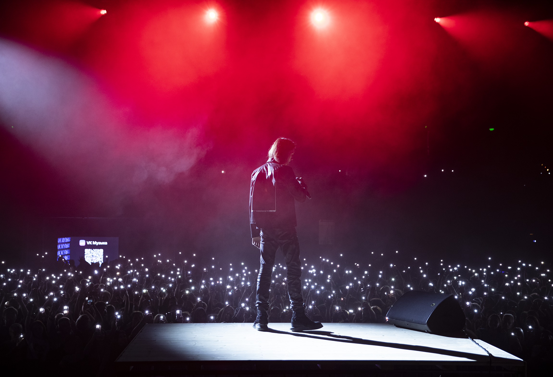 Concerts. Репортажный и концертный фотограф в Москве Бураков Михаил