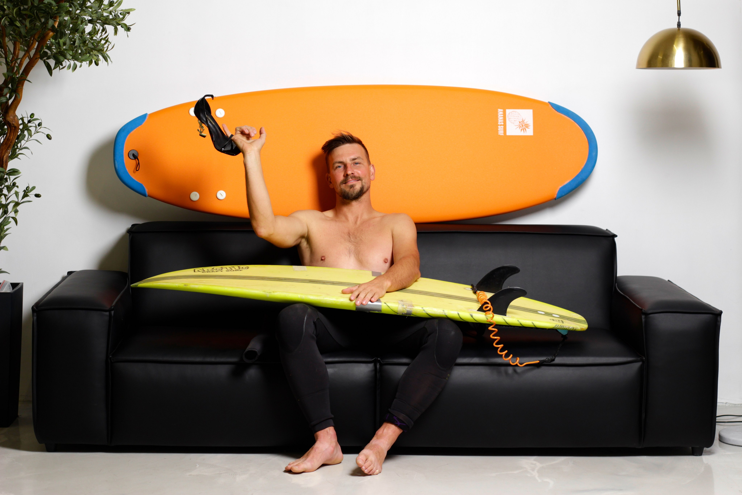 Станислав (Липецк). Делла Т. — Женский и семейный фотограф в Липецке