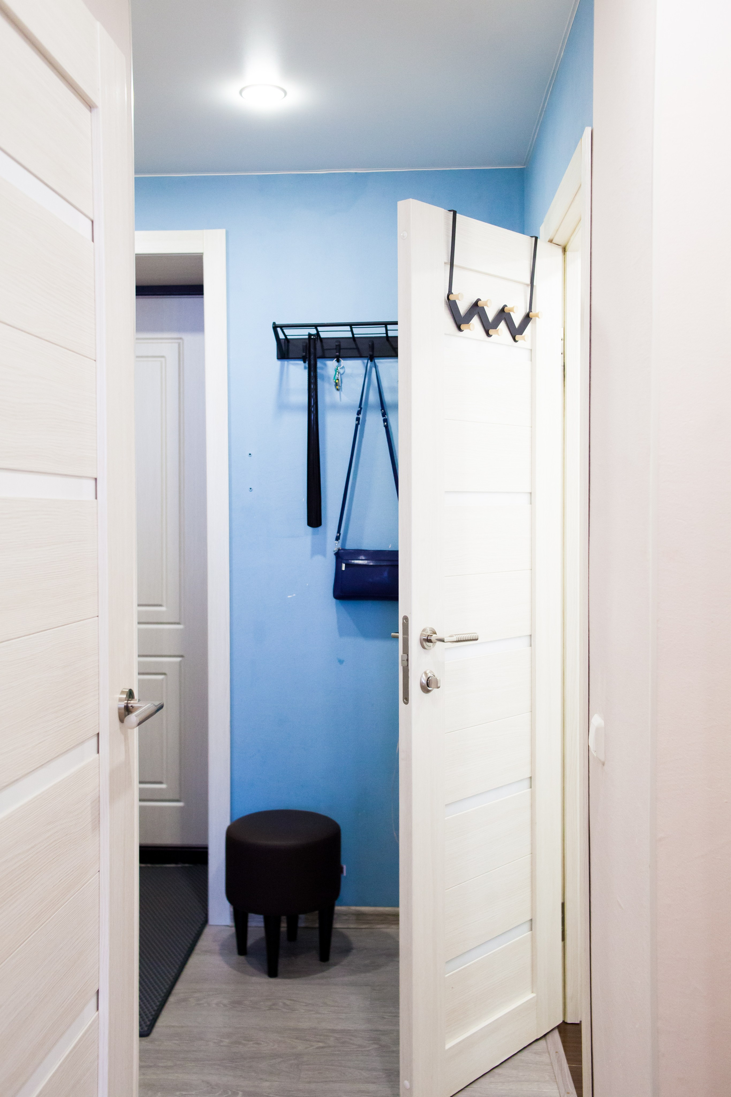 Однокомнатная квартира в аренду Киров. Анна Леденева Фотограф