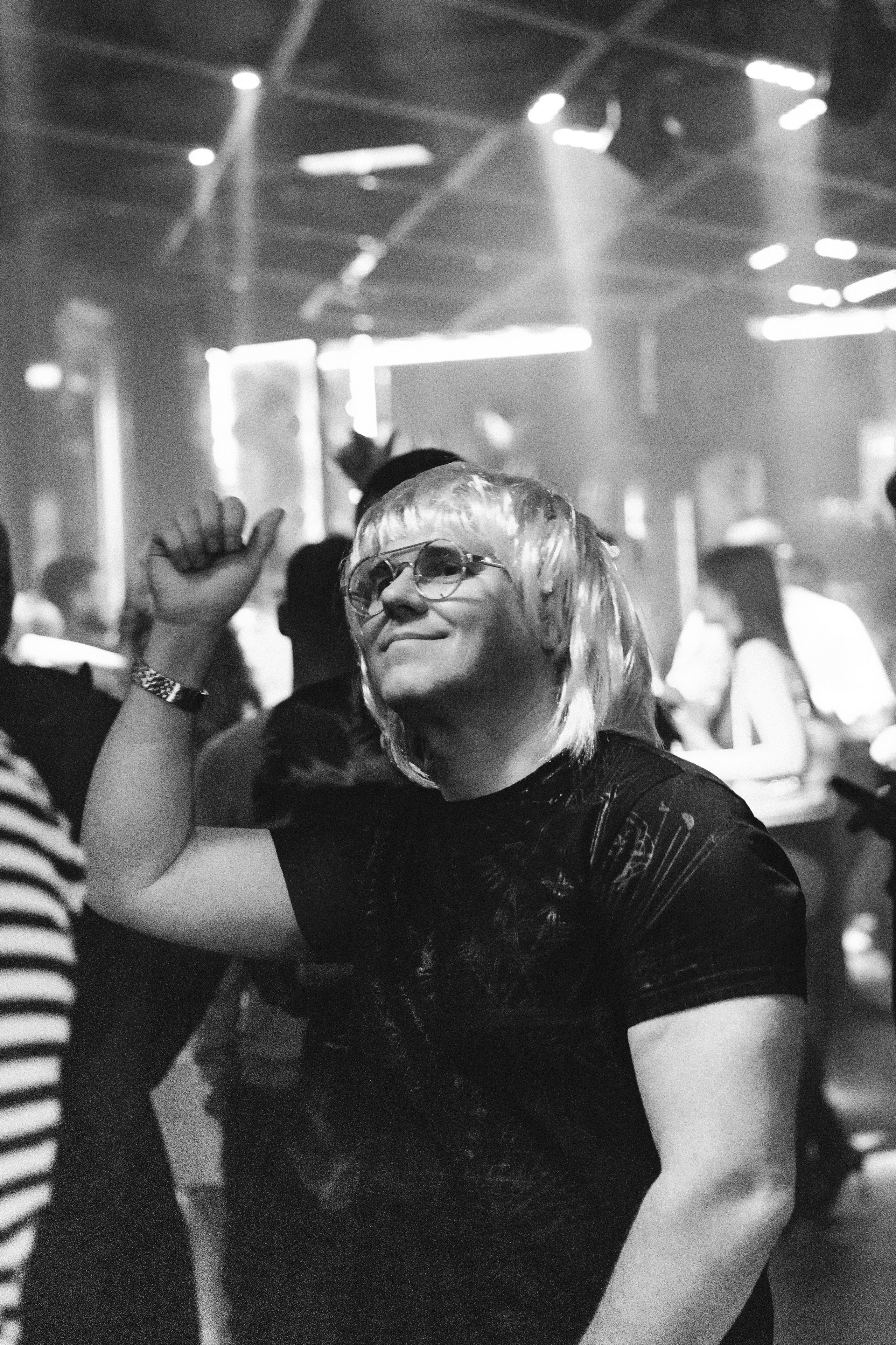 Halloween — клуб Project. Кулишова Катерина — твой фотограф