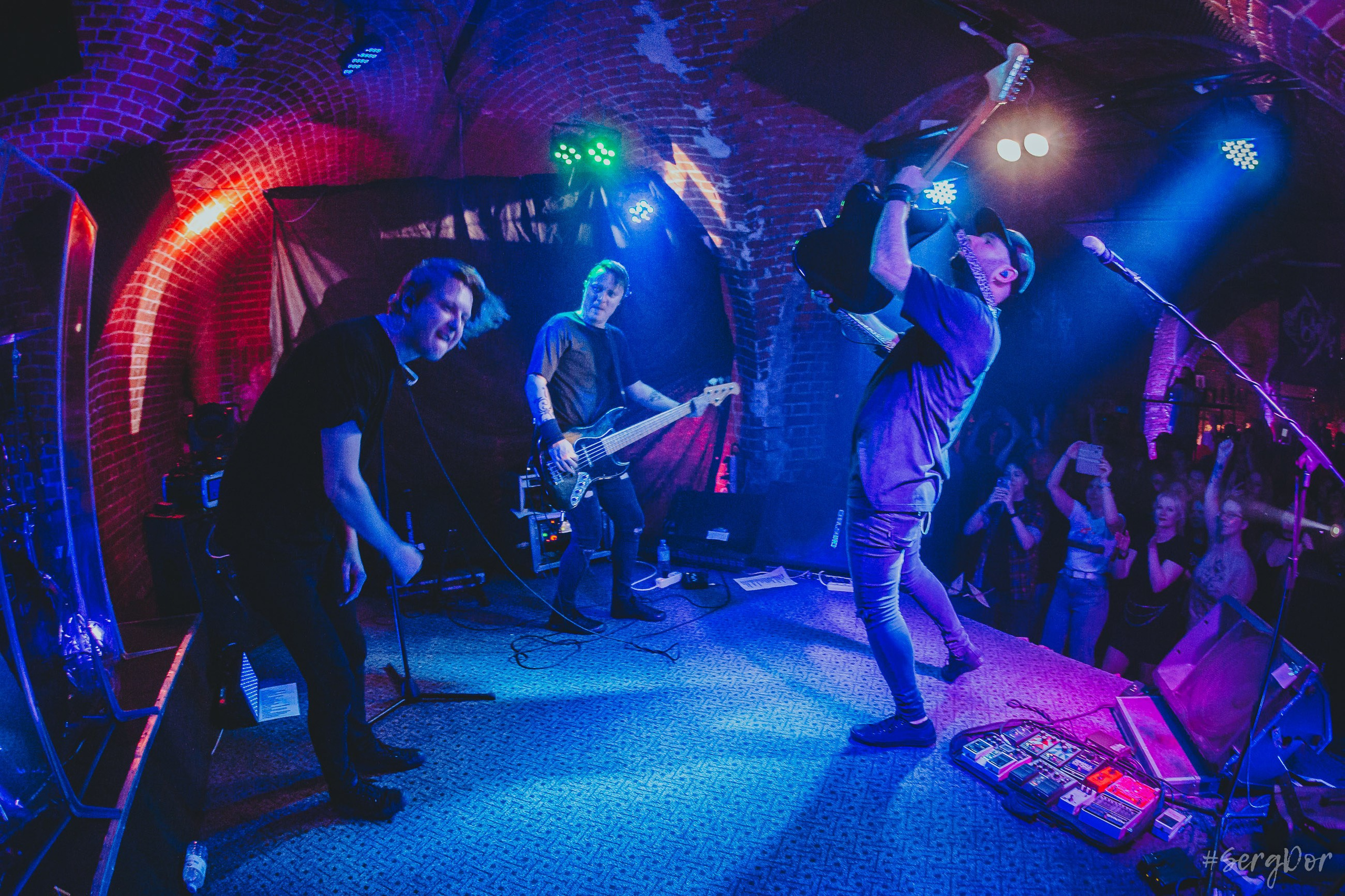 Dругой ветер, Калининград, Бастион, 18.05.2024, концерт, SergDor, Кёнигсберг, 18 мая 2024 года, #SergDor