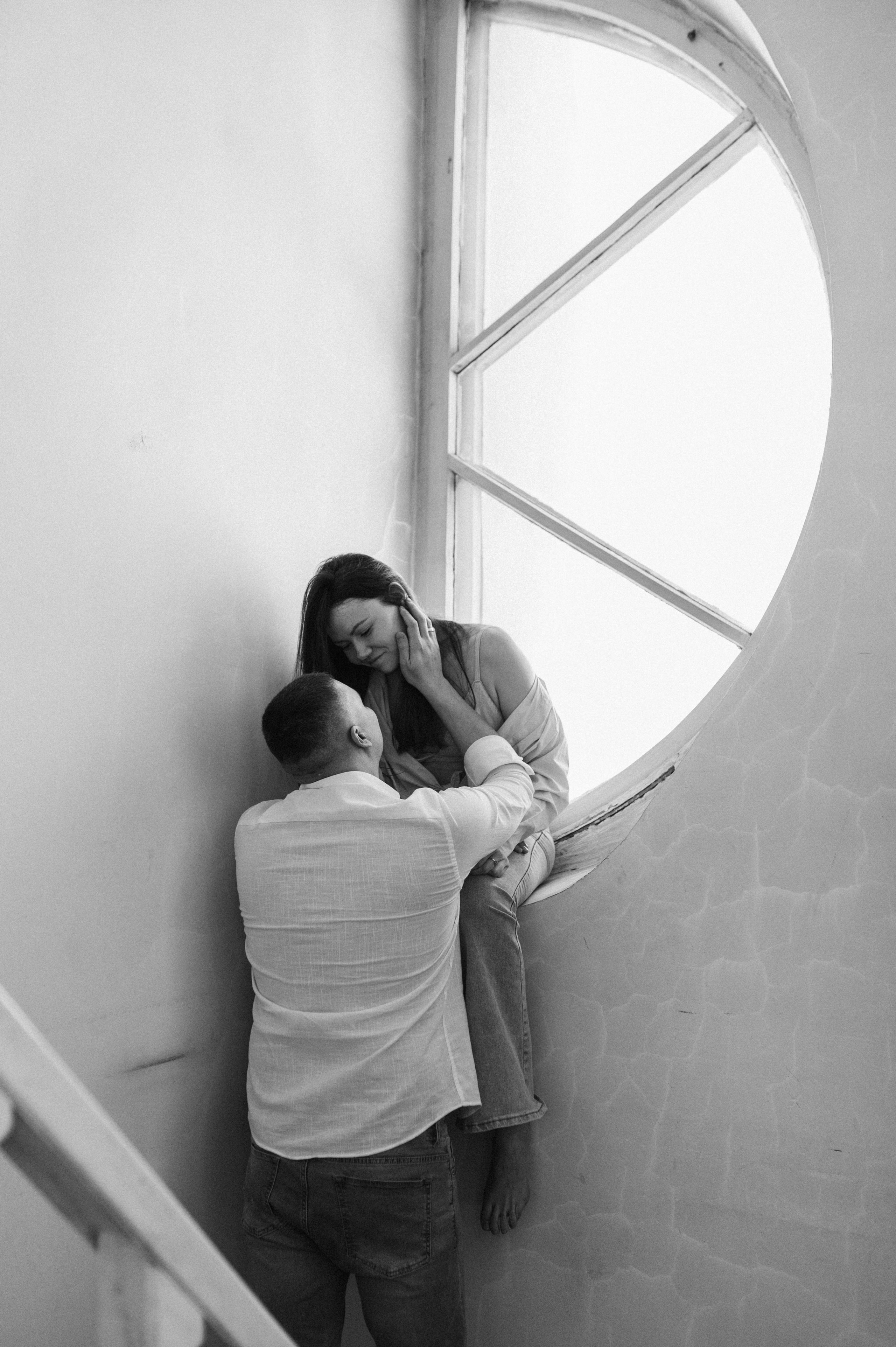 Артём и Маша. Свадебный и семейный фотограф в Чите Юлия Оранская