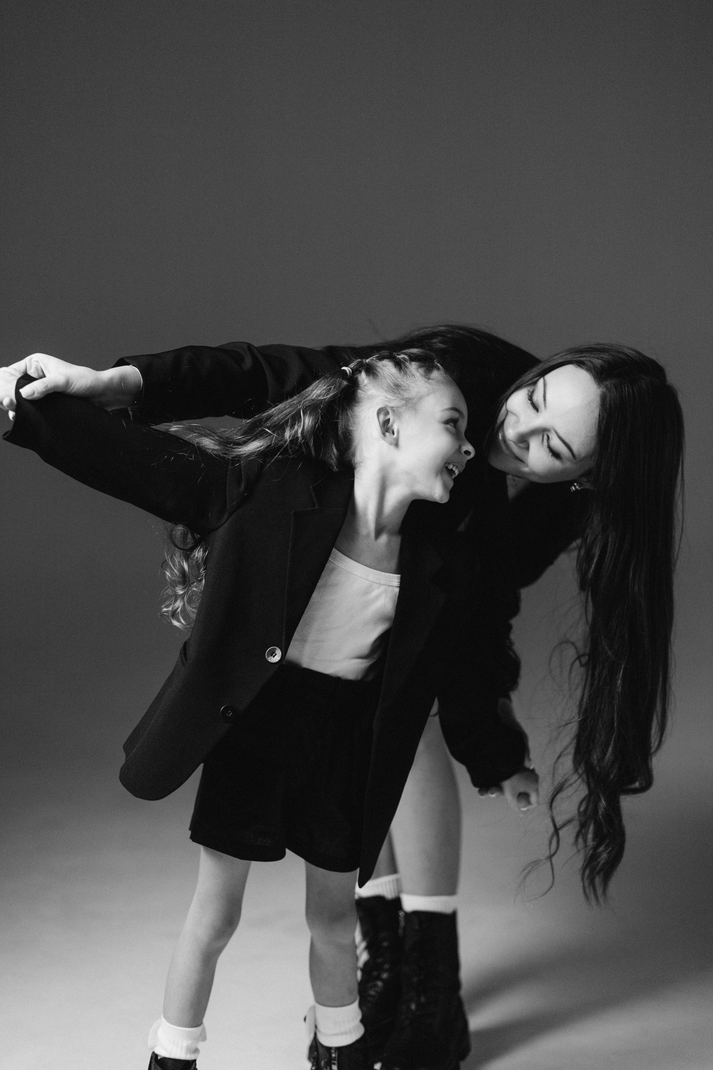 Тимур Вика и Амелия. Семейный фотограф в Волгодонске Краченцева Анна