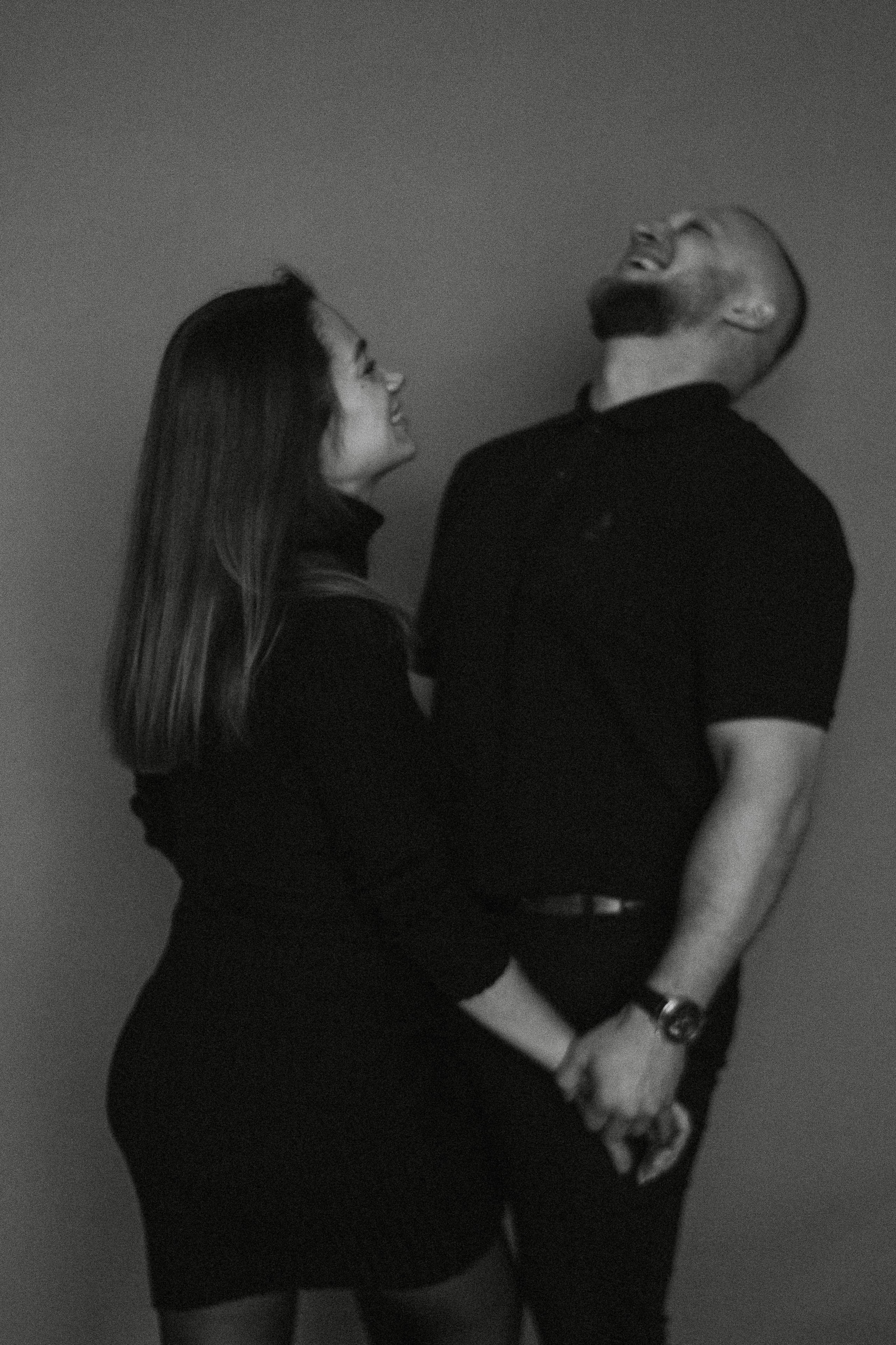 Юра и Лена. Семейный фотограф в Волгодонске Краченцева Анна