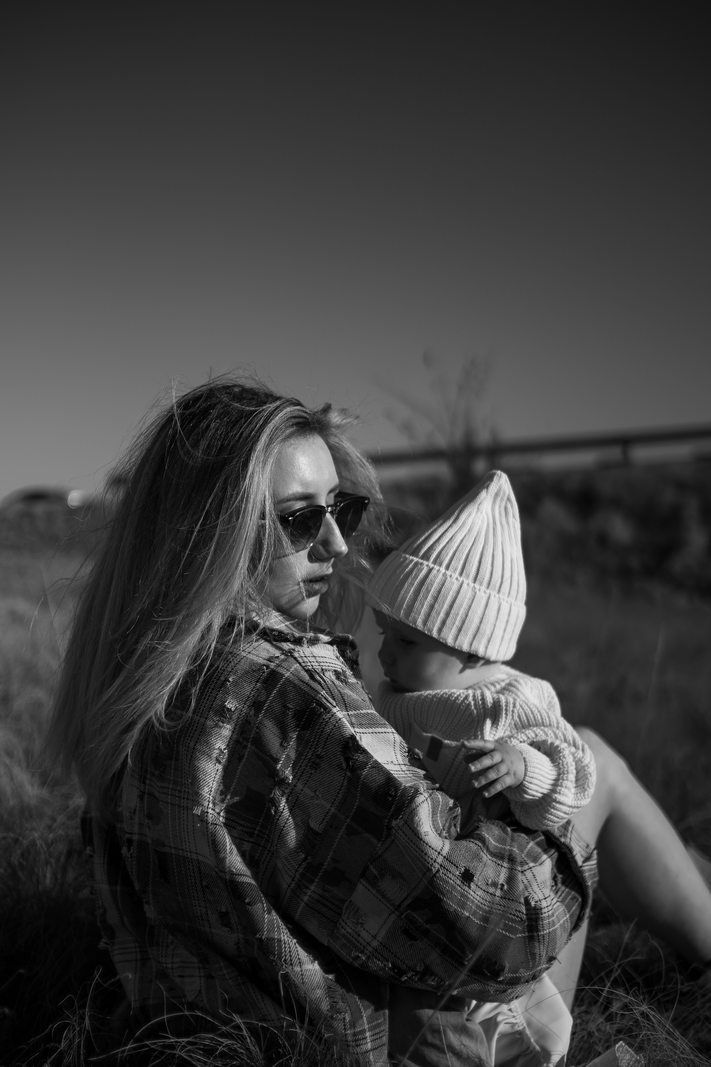 Катя и Саша. Семейный фотограф в Волгодонске Краченцева Анна
