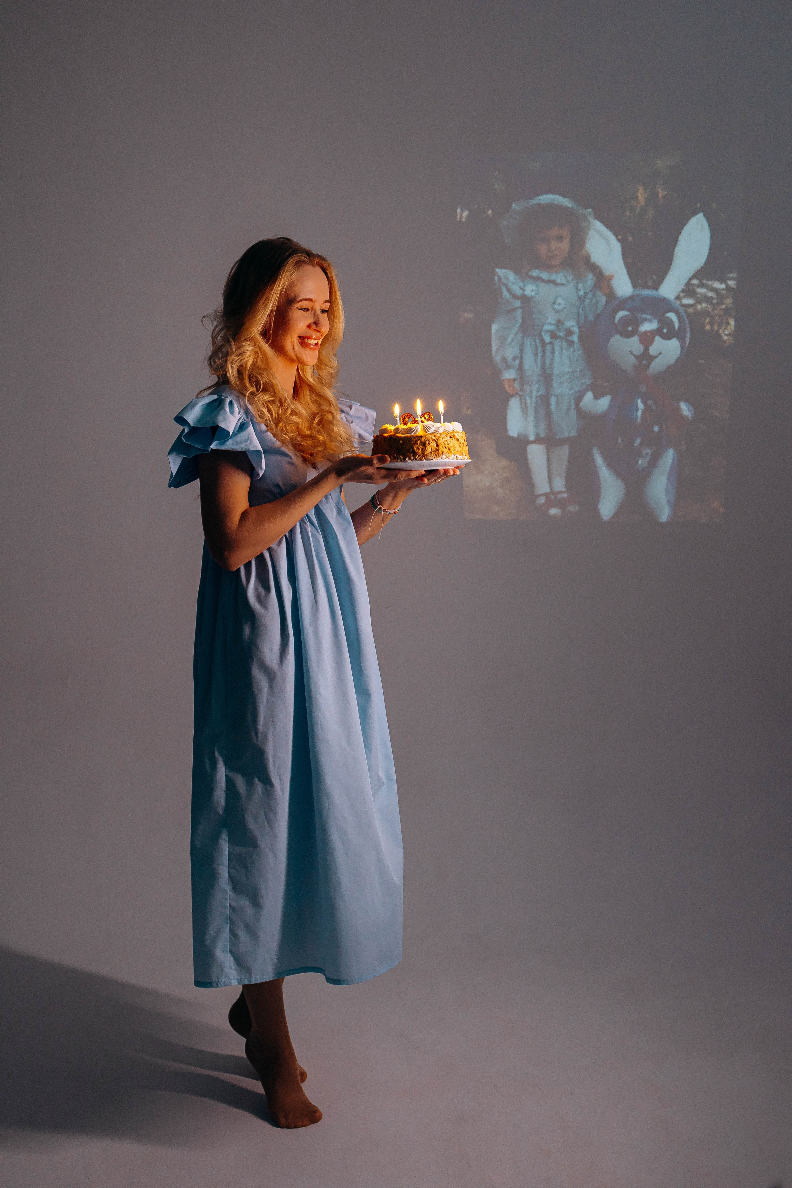 Юлия. Семейный фотограф в Волгодонске Краченцева Анна