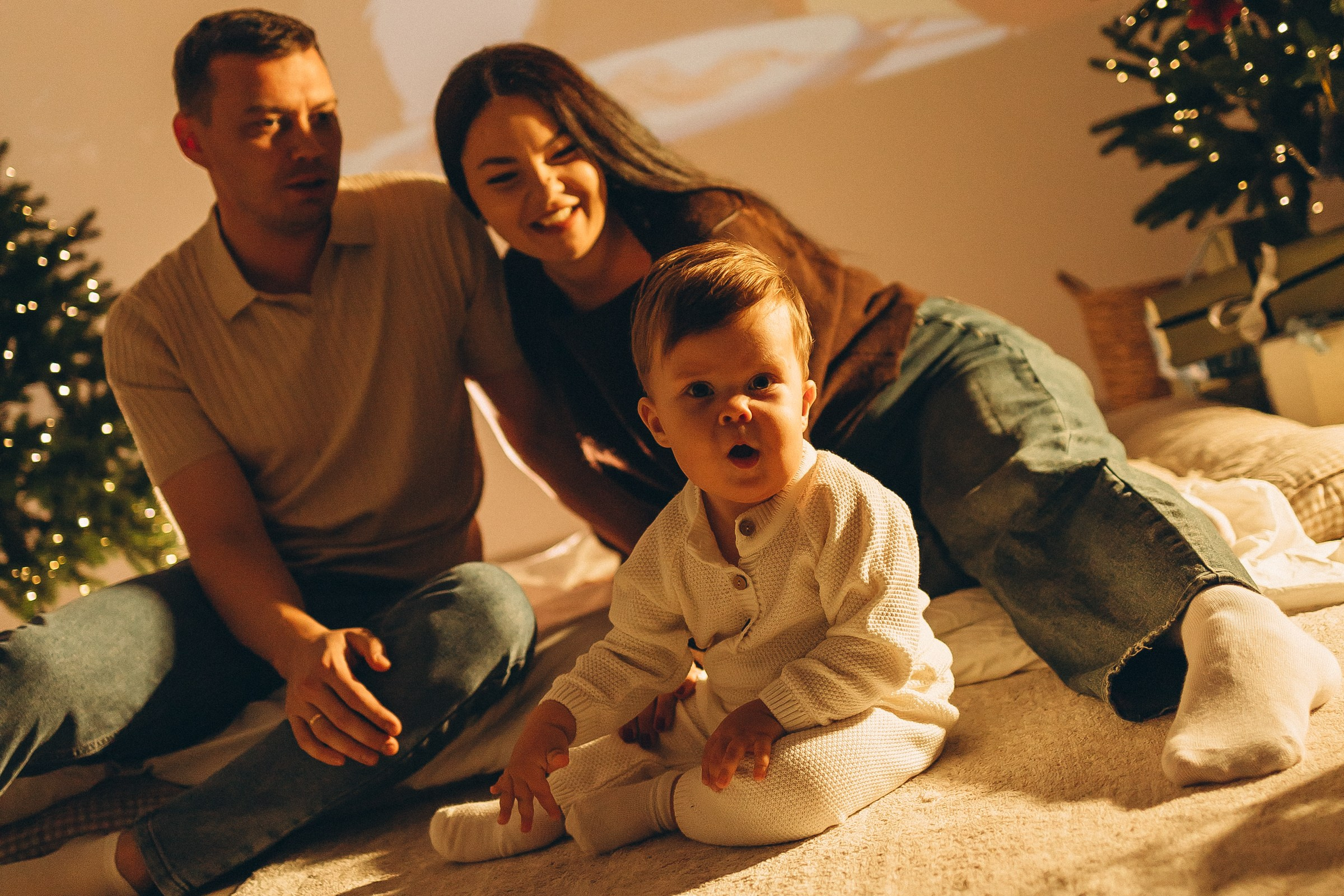 Дмитрий Ирина и Тимофей. Семейный фотограф в Волгодонске Краченцева Анна