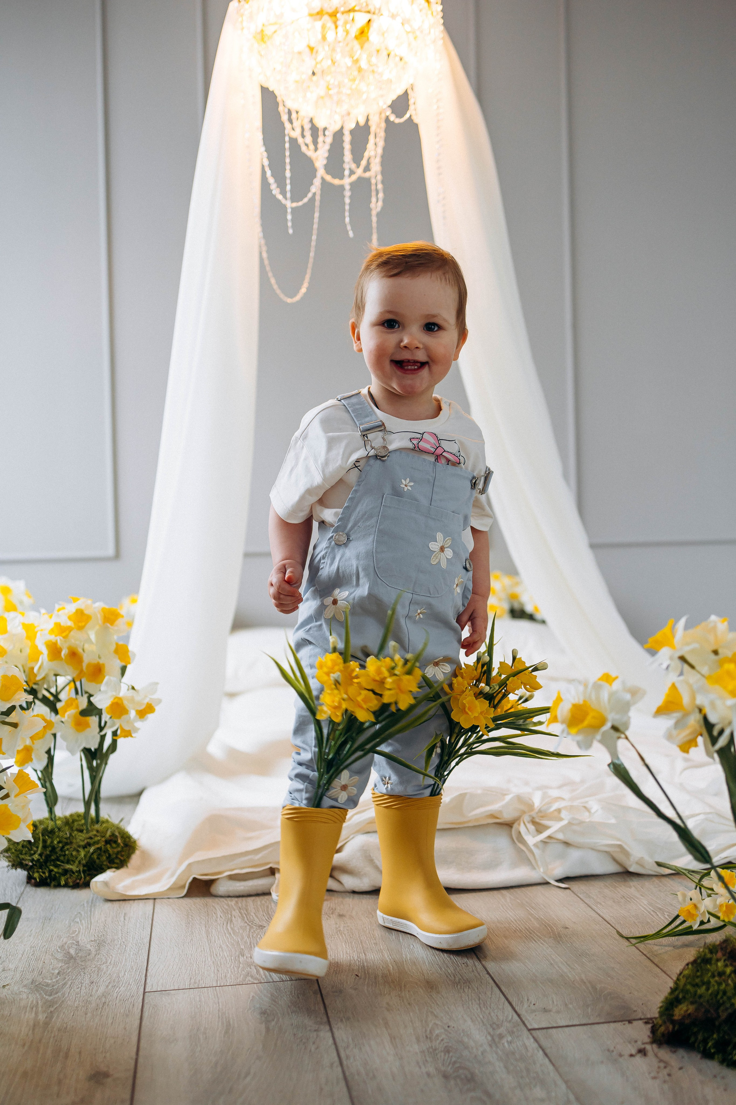 Катя и Алиса. Семейный фотограф в Волгодонске Краченцева Анна