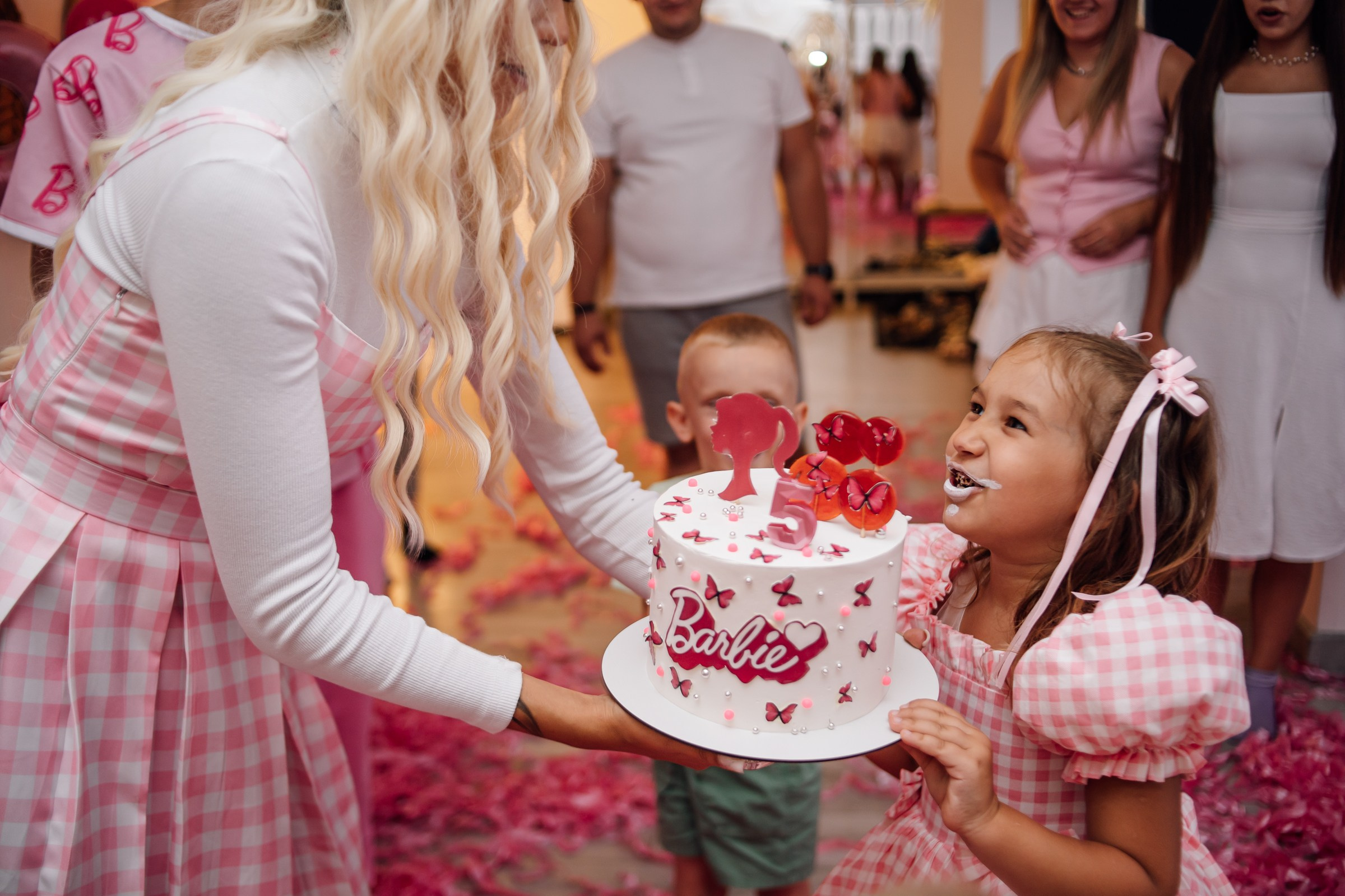 Эмме 5. Семейный фотограф в Волгодонске Краченцева Анна