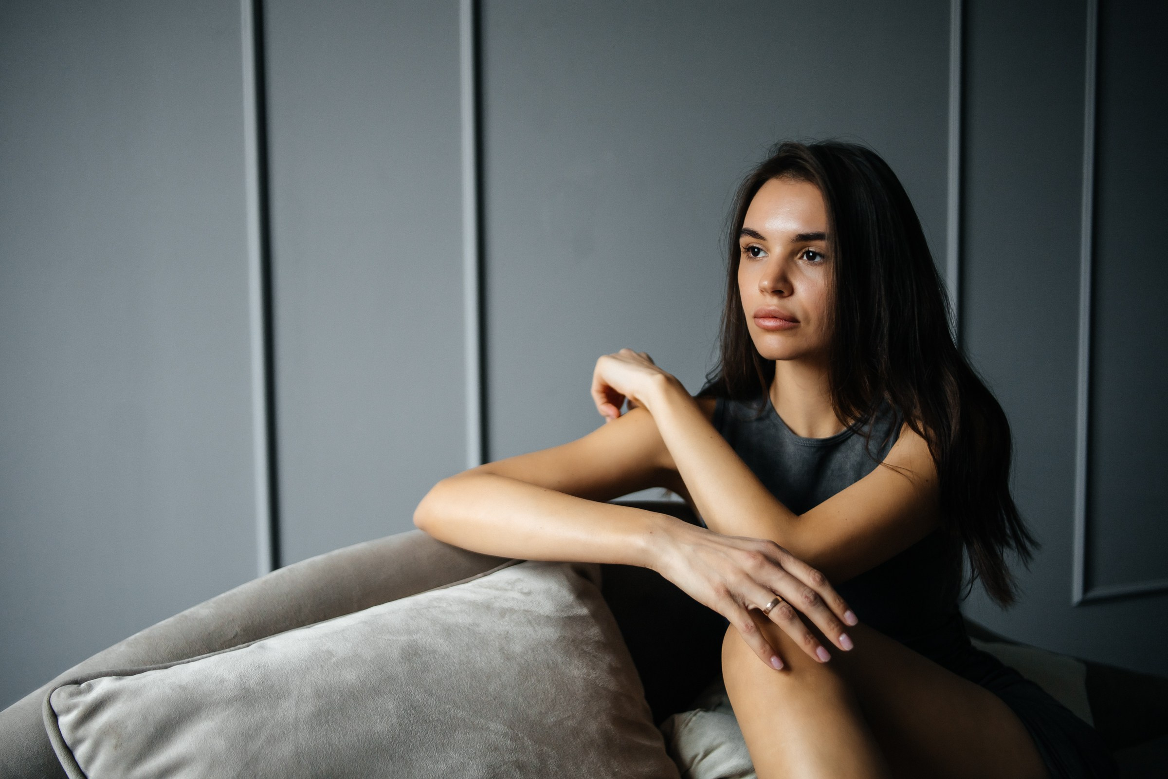 Маша. Семейный фотограф в Волгодонске Краченцева Анна