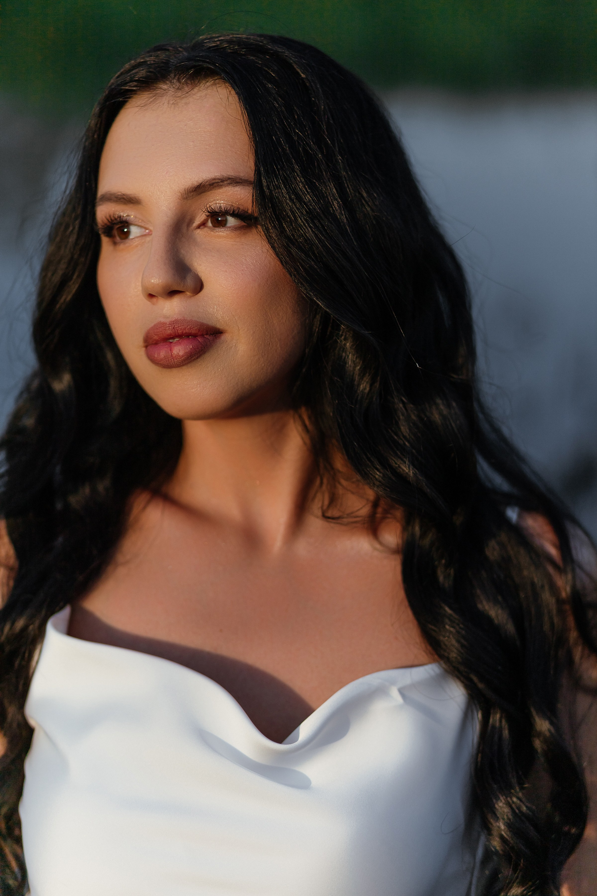 Марина. Семейный фотограф в Волгодонске Краченцева Анна