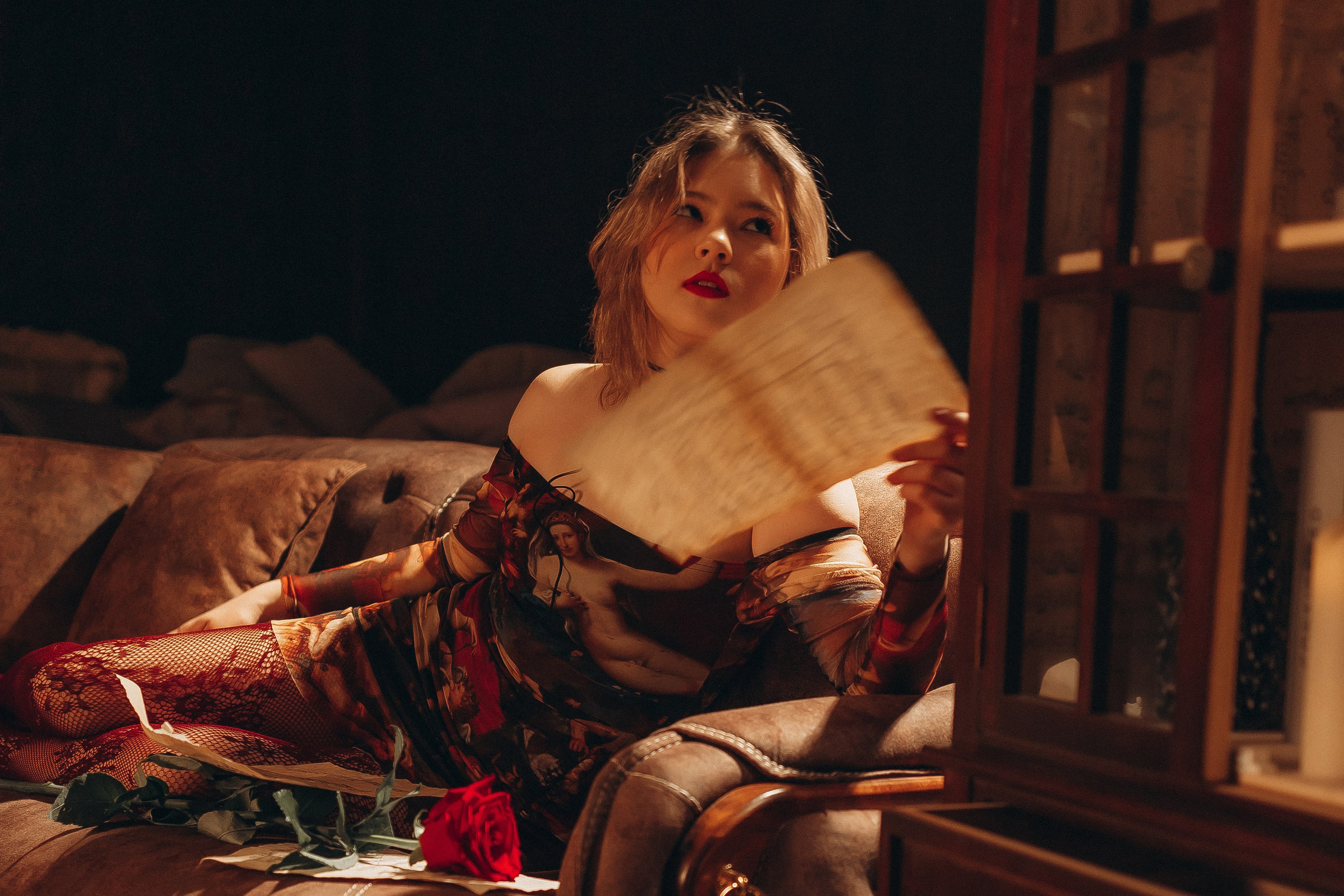 Алена. Семейный фотограф в Волгодонске Краченцева Анна