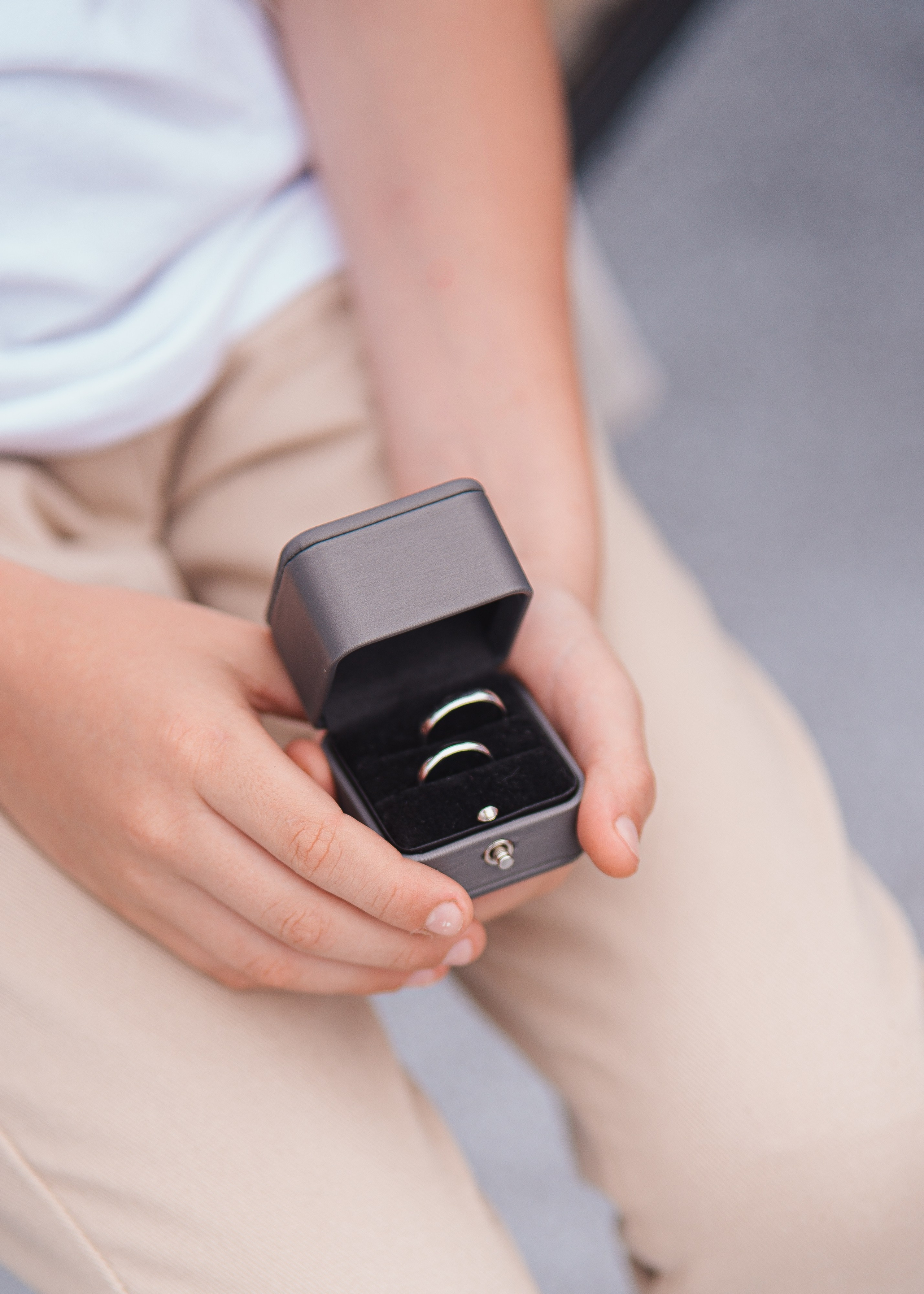 Ирина и Сергей. Фотограф Хабаровск