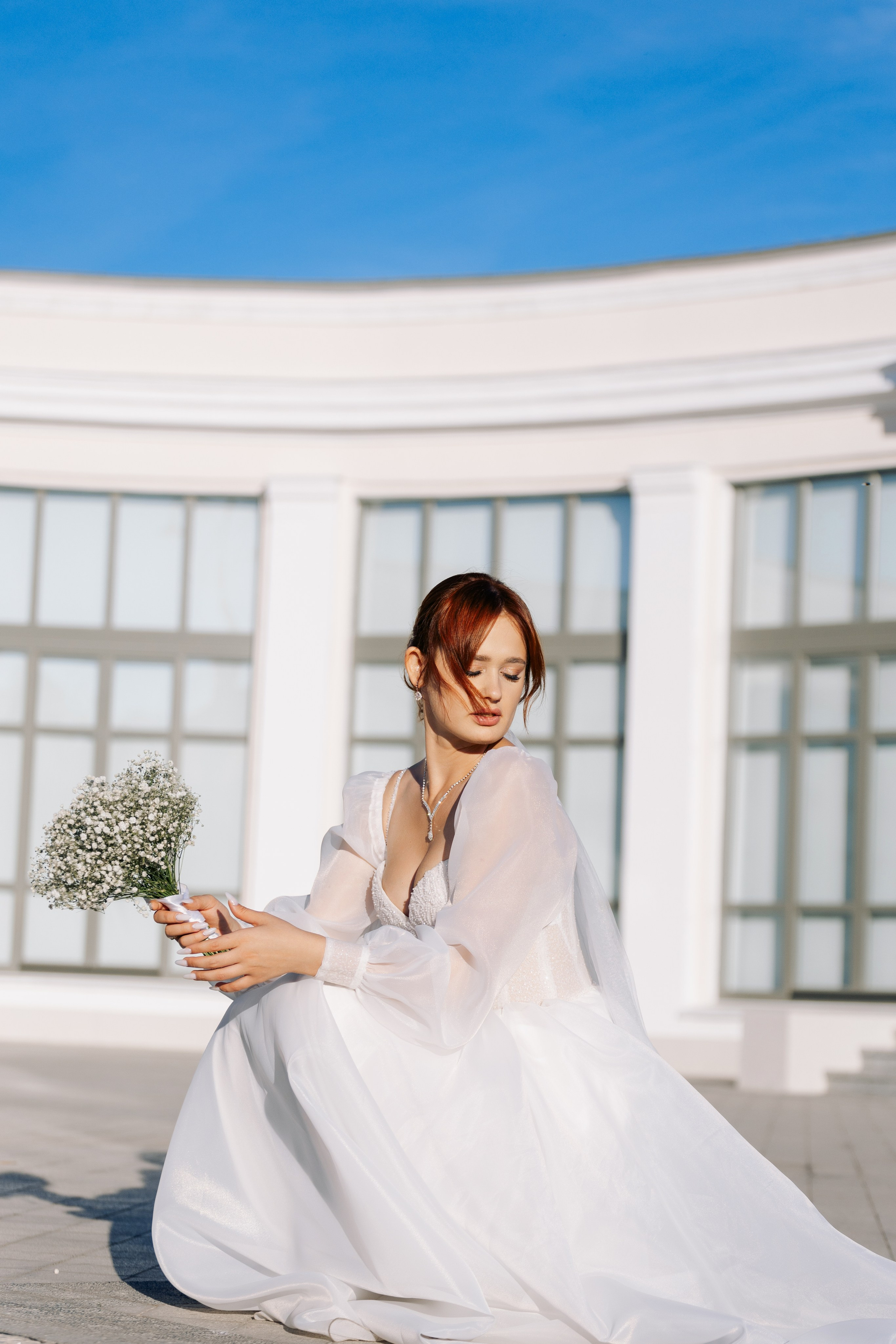 Александра и Александр. Свадебный и семейный фотограф Егорова Юлия