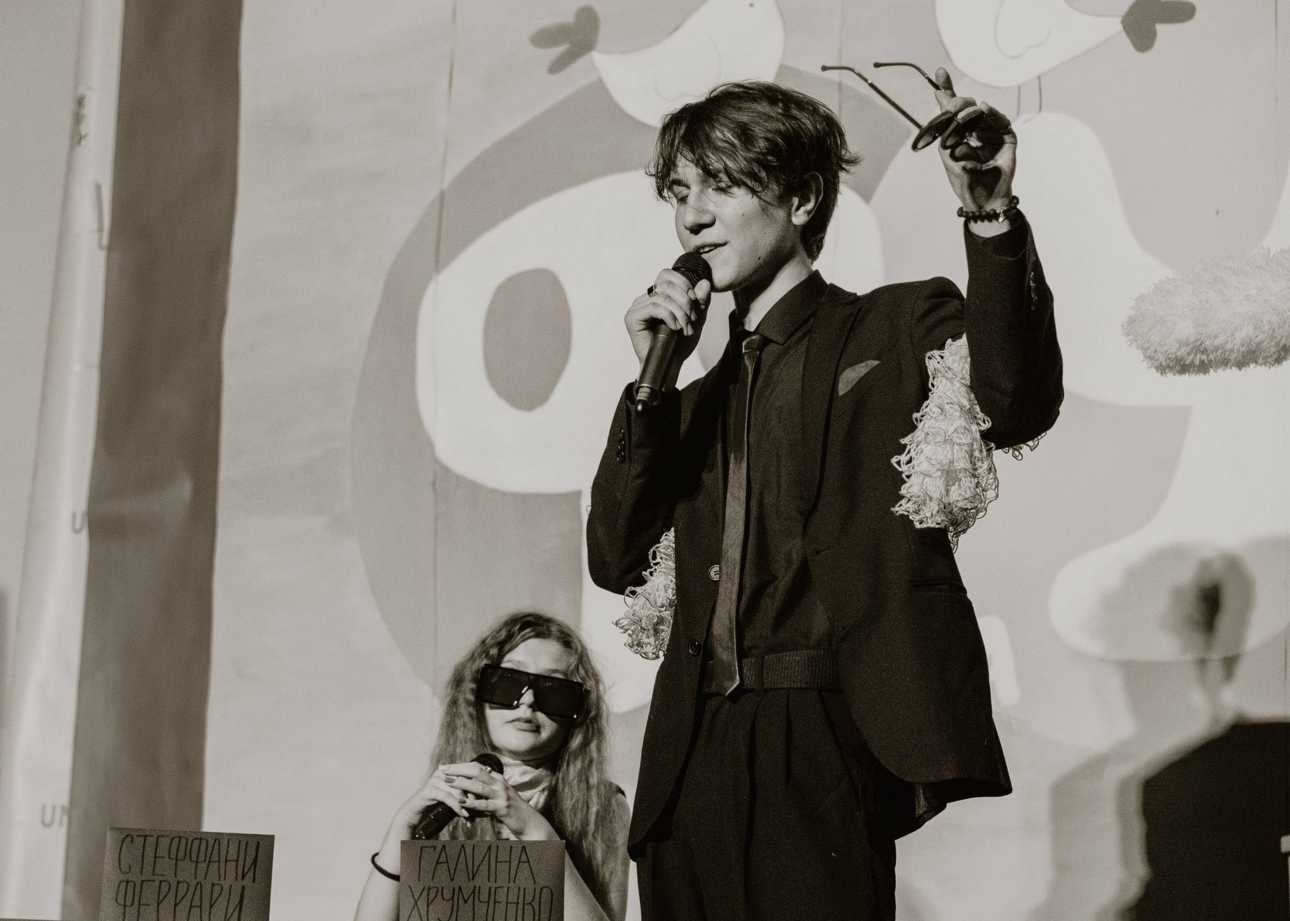 Репортажные съёмки. Эдуард Сигорский — портретный фотограф в Санкт-Петербурге