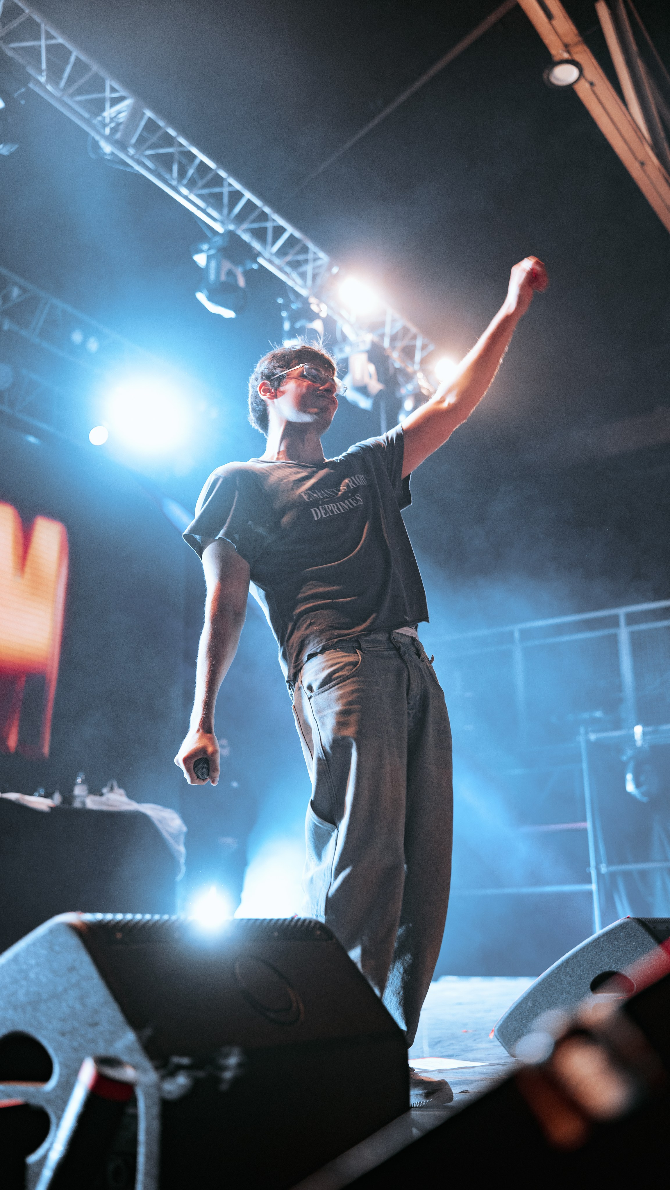 Репортажный фотограф мероприятий и концертов в Екатеринбурге